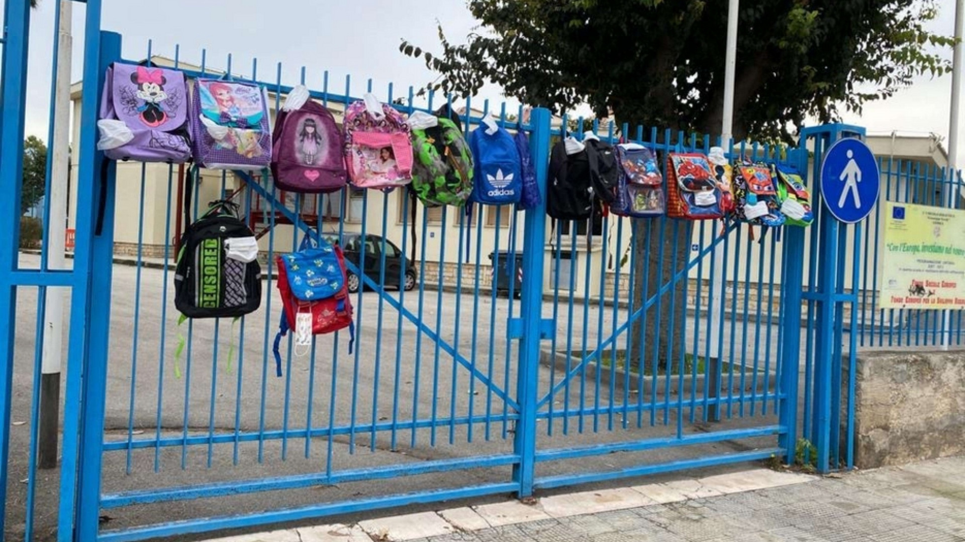 Immagine di Ecco perché chiudere le scuole non è la soluzione migliore