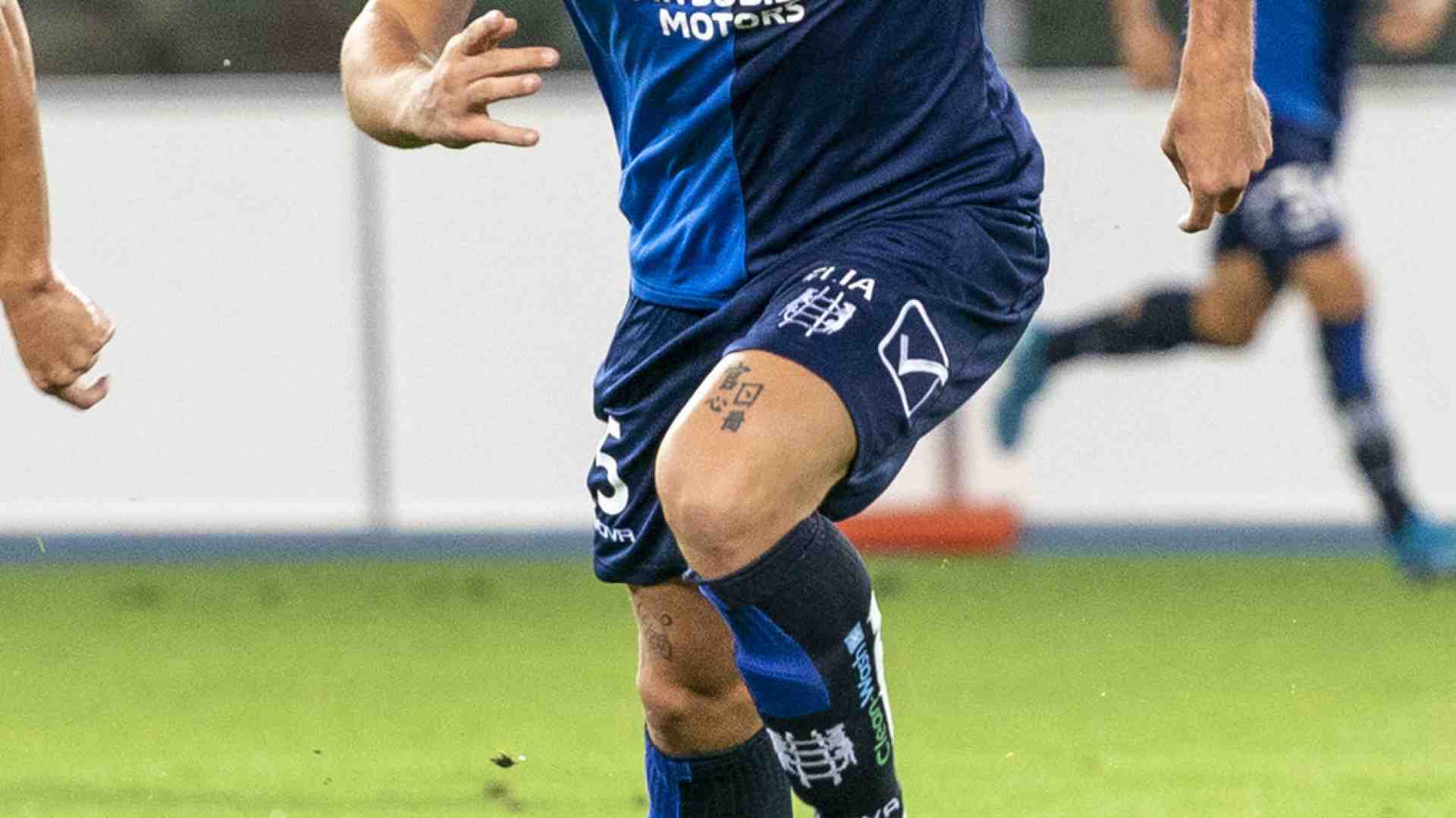Immagine di il Chievo punge alla fine dei tempi: 2-0 e conquista la vetta