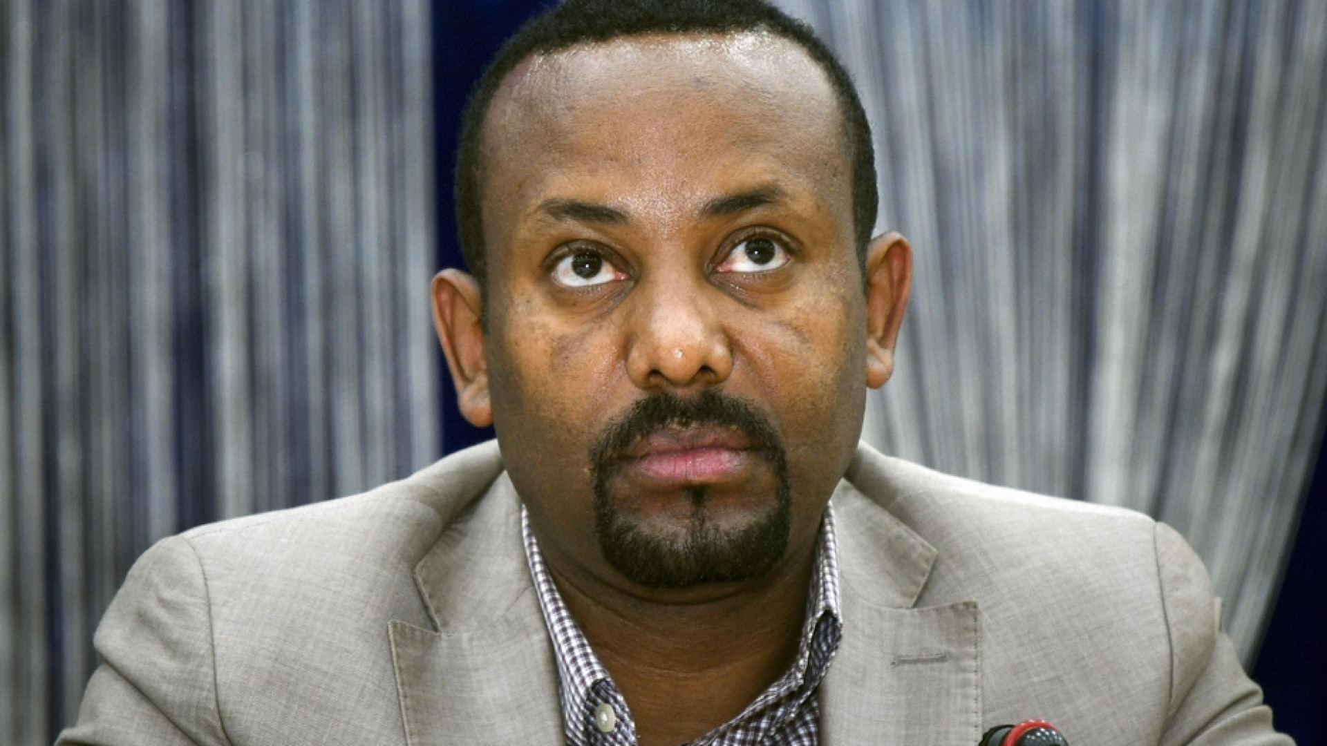 Immagine di Strage etnica in Etiopia: radunate in un cortile e massacrate 54 persone