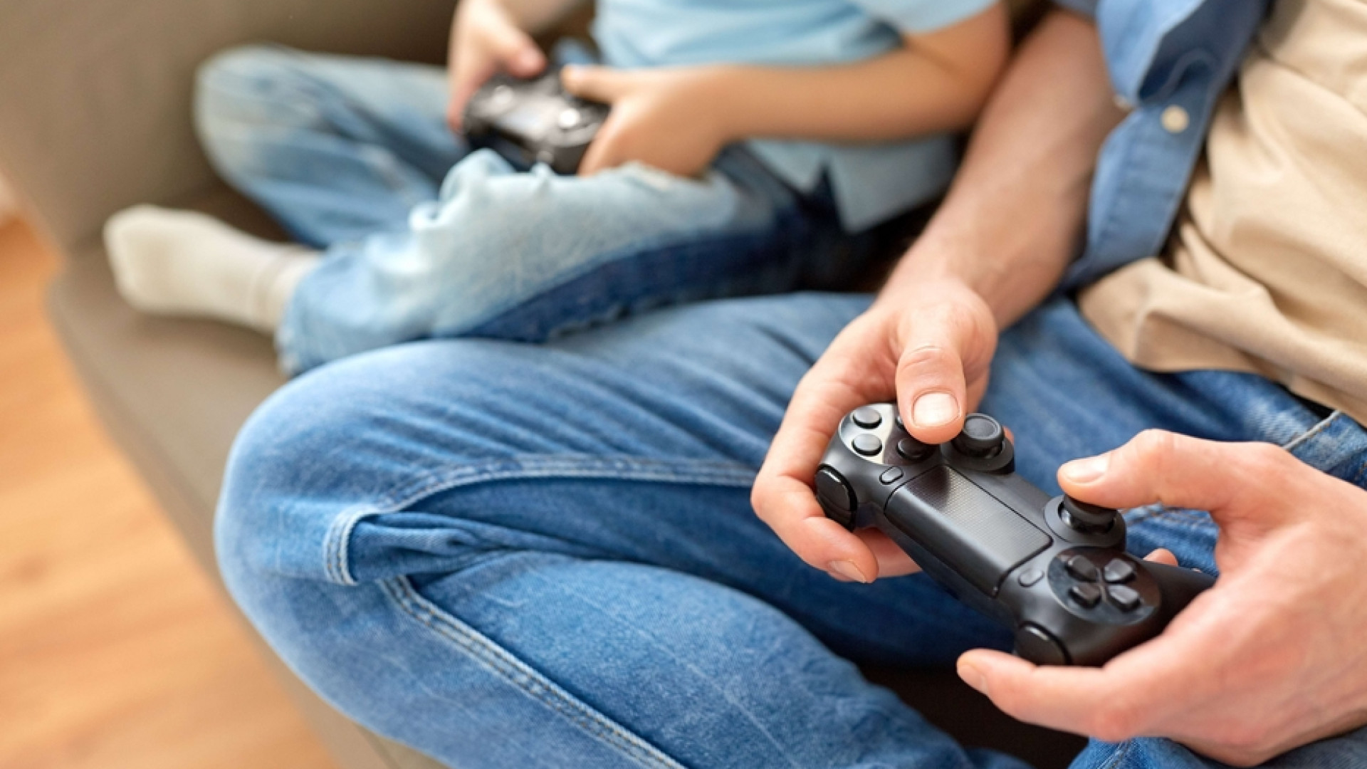 Immagine di Il Covid-19 fa ricchi i videogiochi