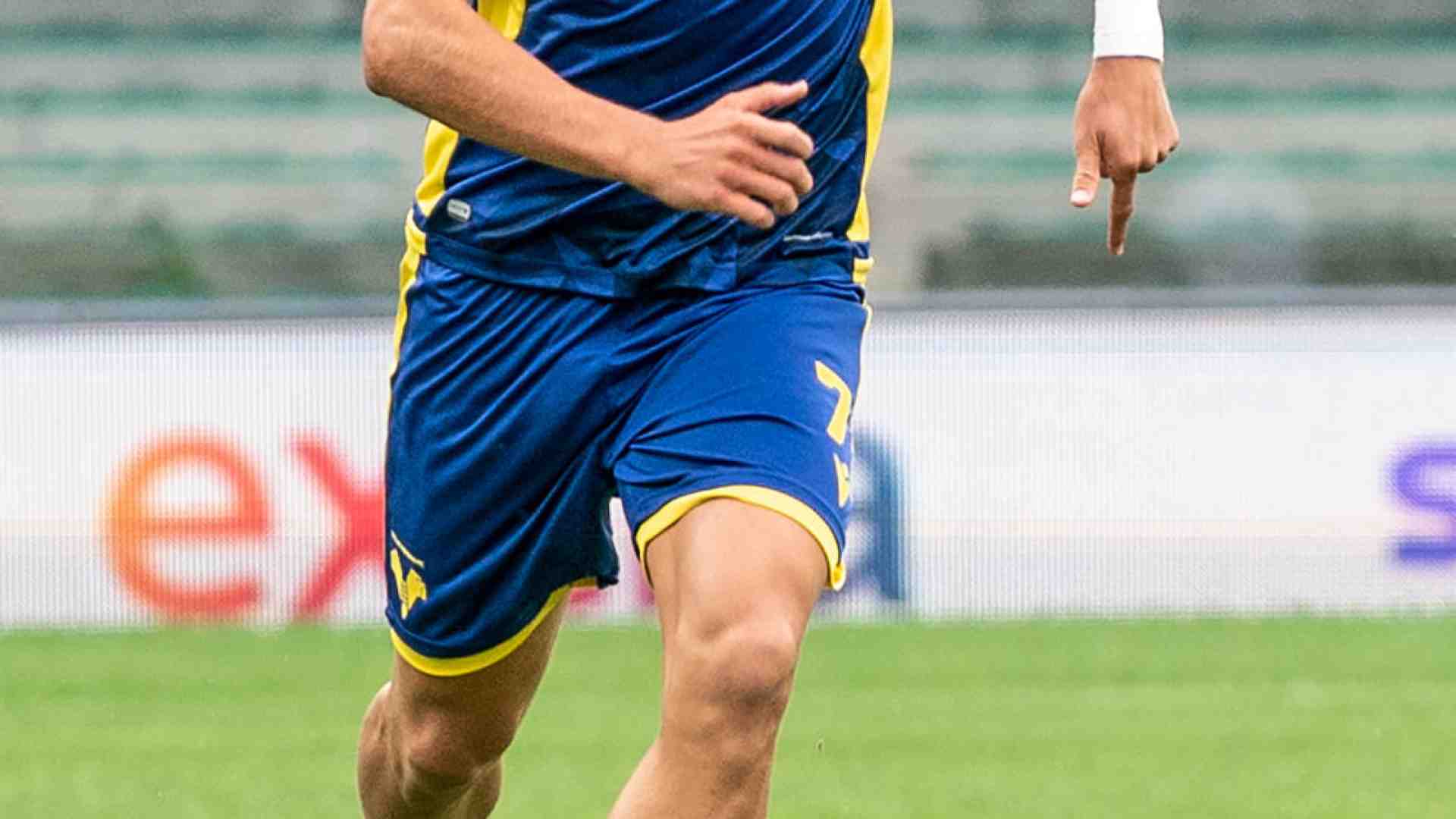 Immagine di 3-1 al Benevento e l'Hellas vola al 5° posto