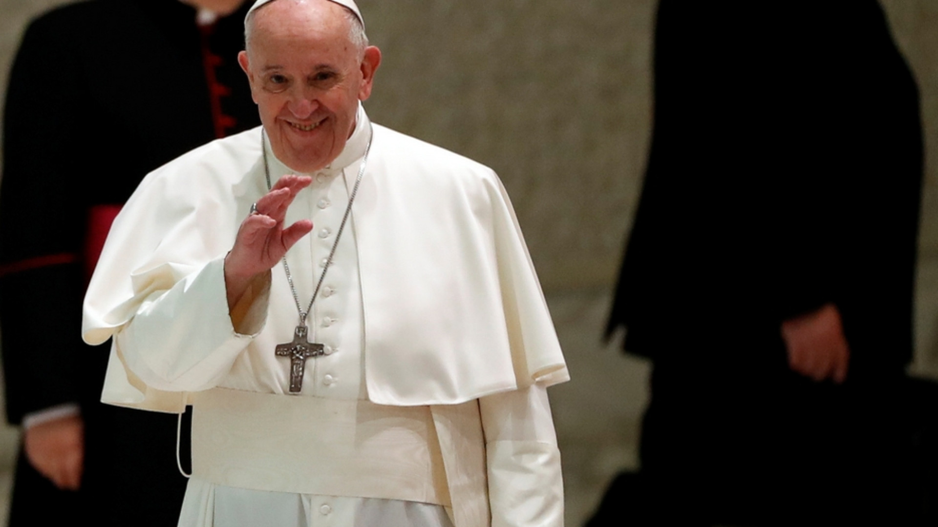 Immagine di Unioni omosessuali, la Santa Sede: nessun cambiamento della dottrina