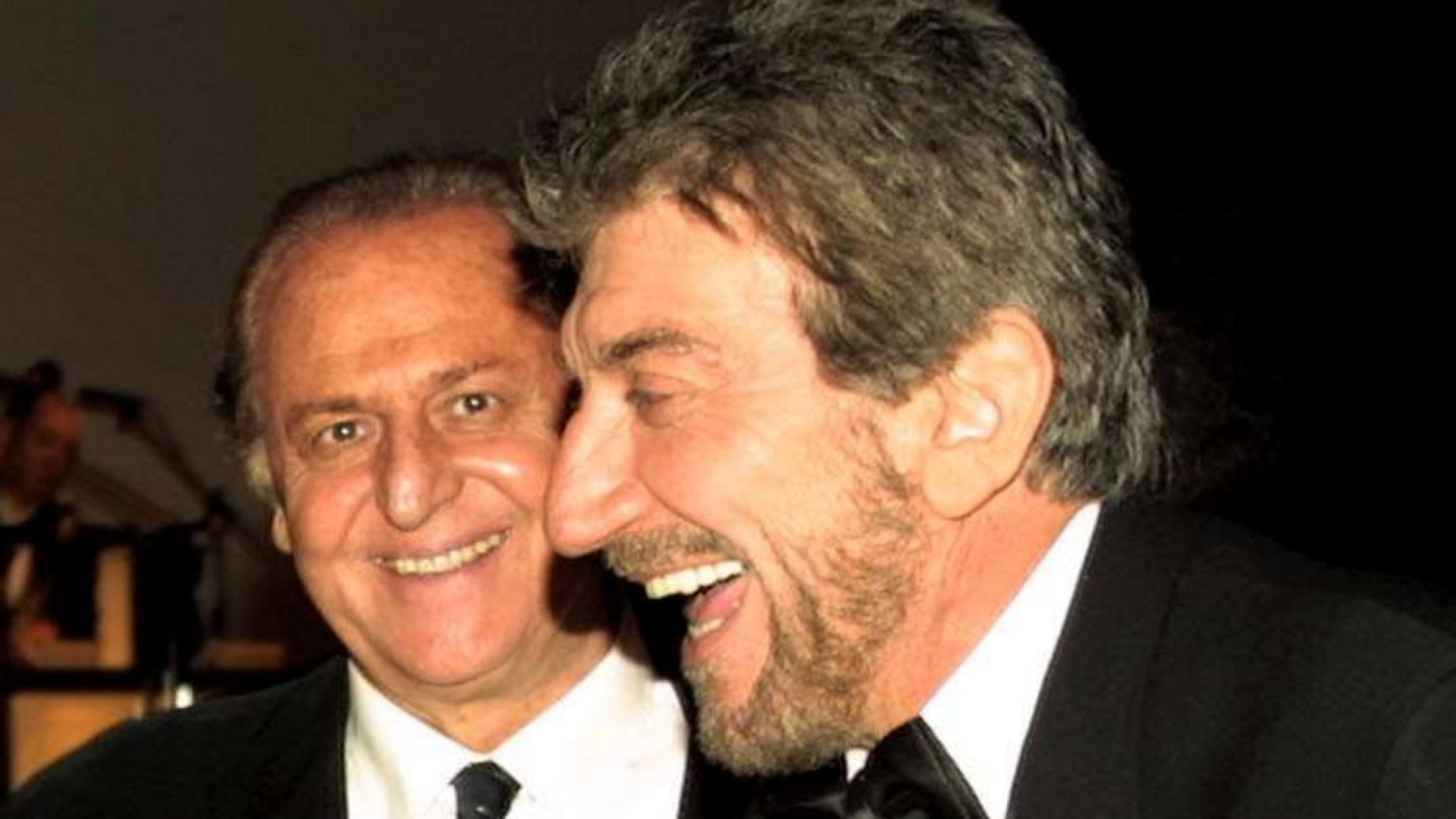 Immagine di L'addio di Arbore all'amico Gigi Proietti: «Artista trasversale e unico»