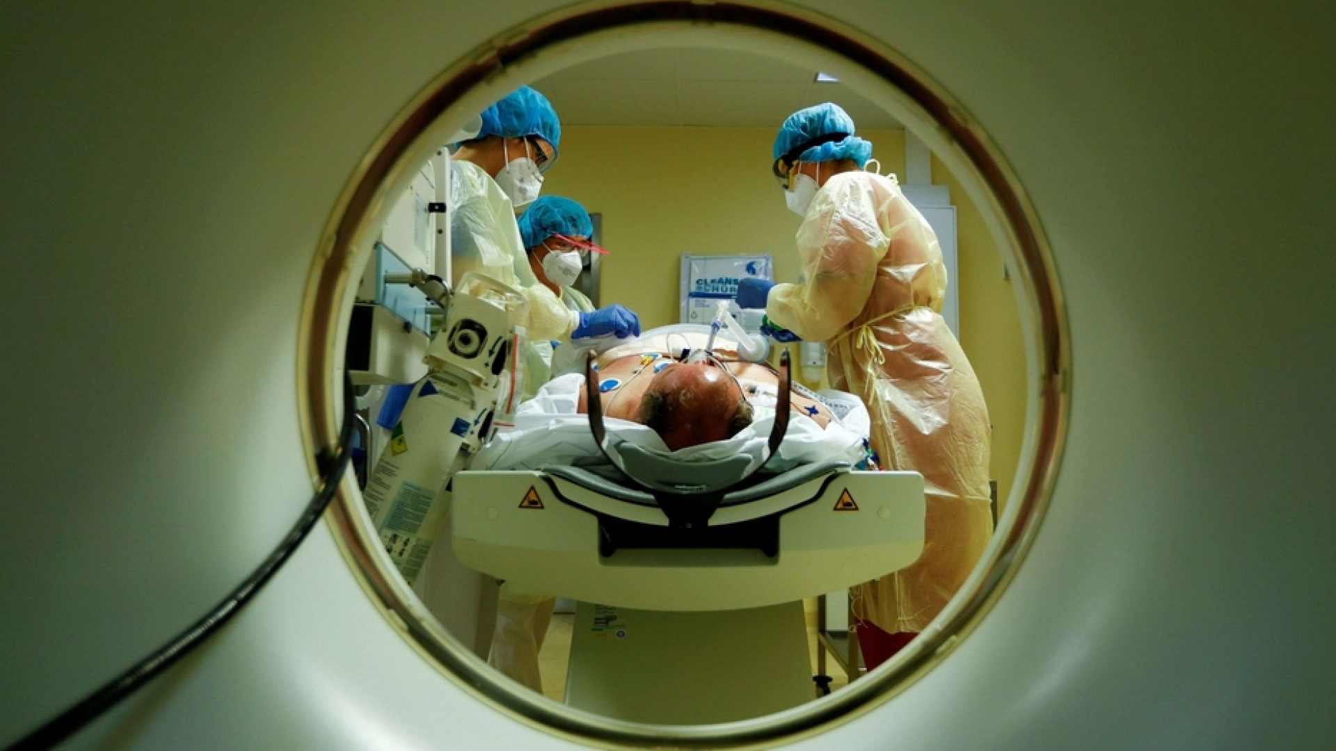 Immagine di L'eutanasia dei bambini scuote l'Olanda. La Chiesa: più cure palliative