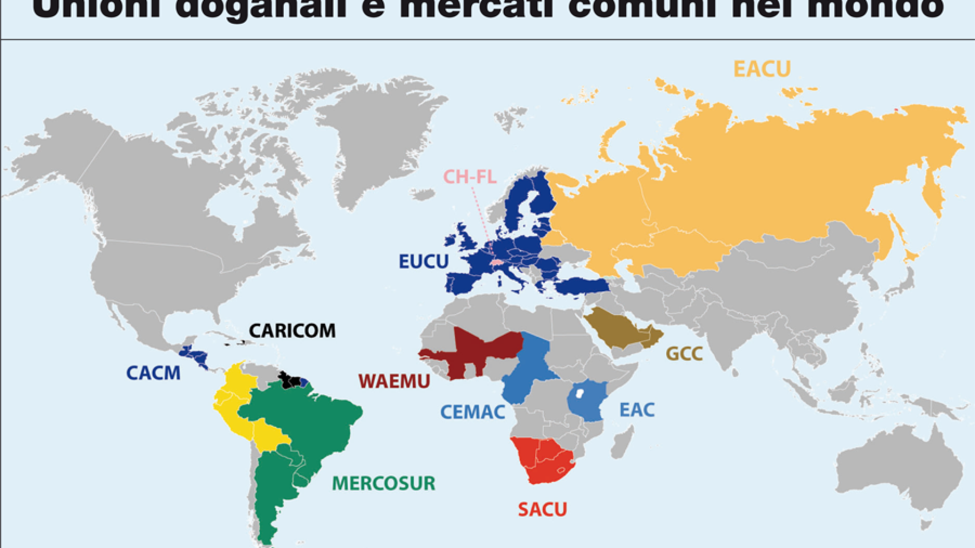 Immagine di Alleanze che generano sviluppo la via glocal di «Fratelli tutti»