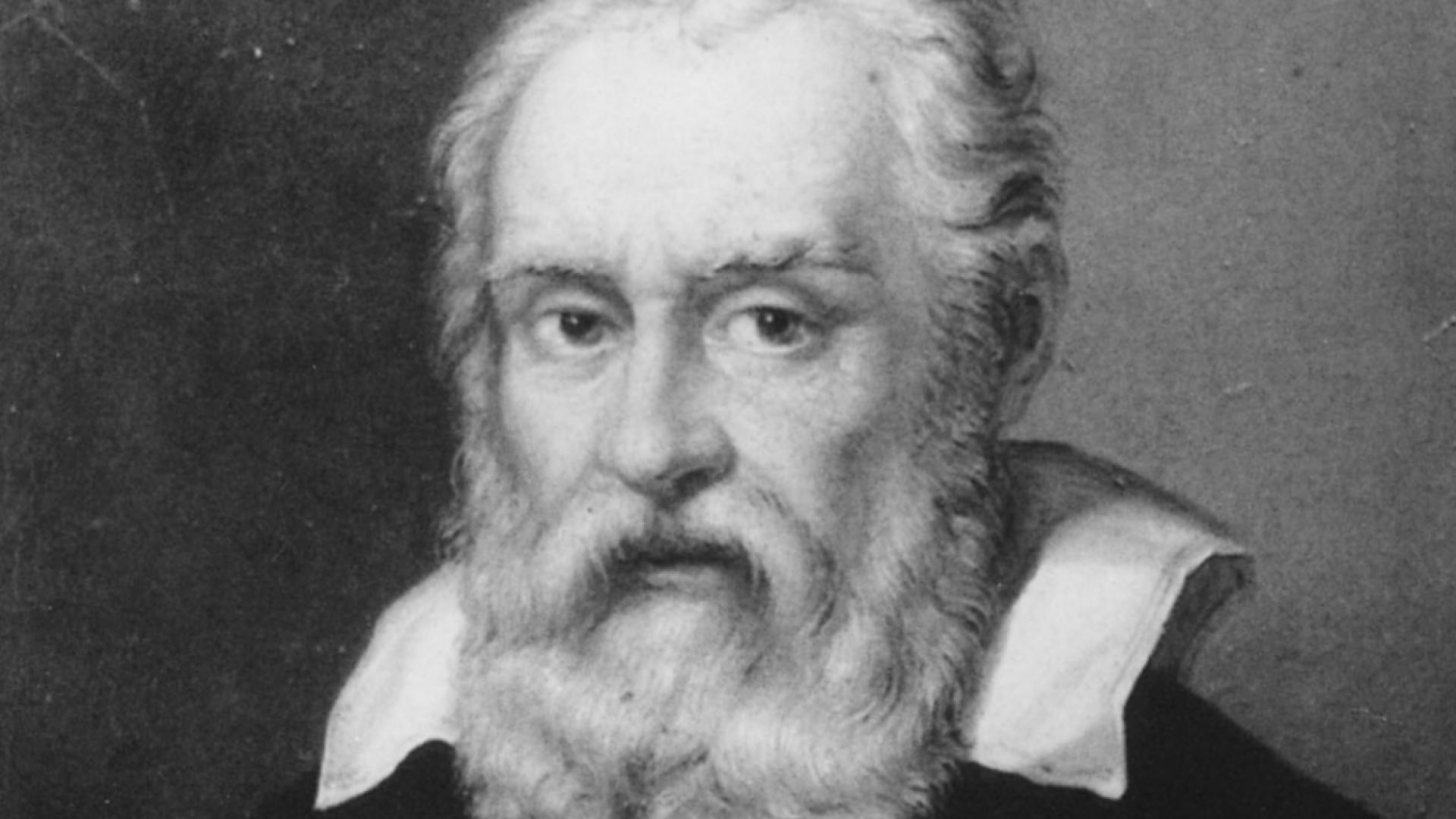 Immagine di Galileo e l’acqua lunare che c’è ma non si vede