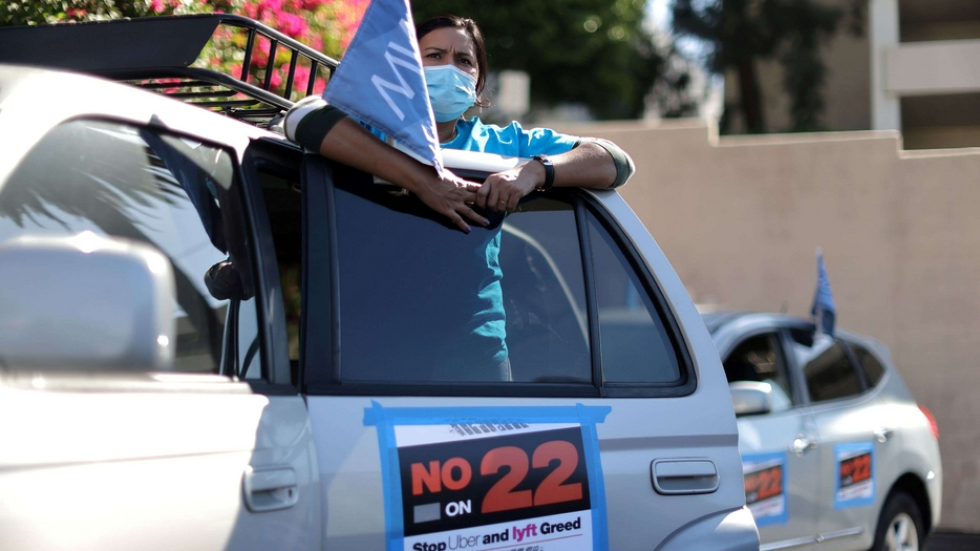 Immagine di Aborto, marijuana, autisti Uber: tutti gli altri voti degli americani