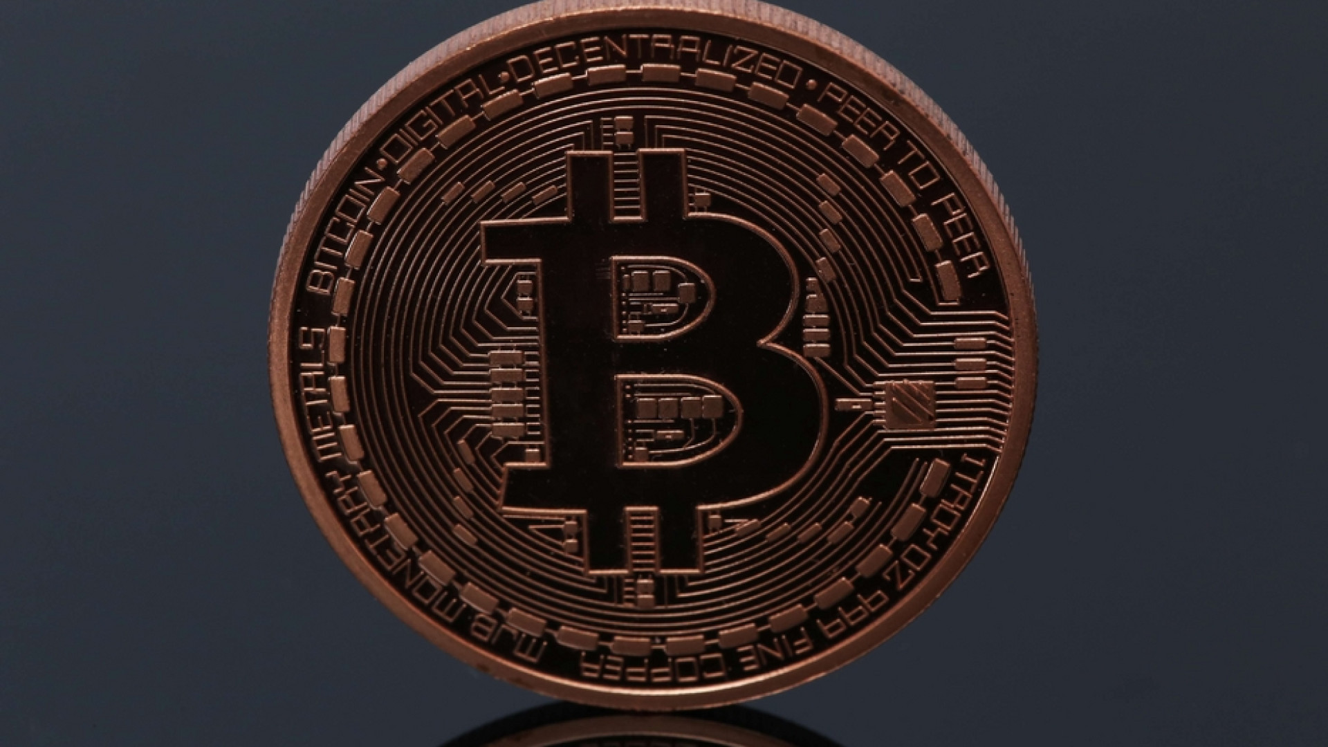 Immagine di Il più grande sequestro di bitcoin della storia