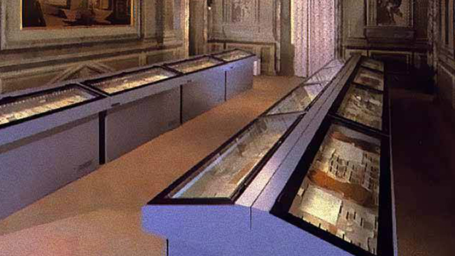 Immagine di Agli albori del Museo Stradivariano
