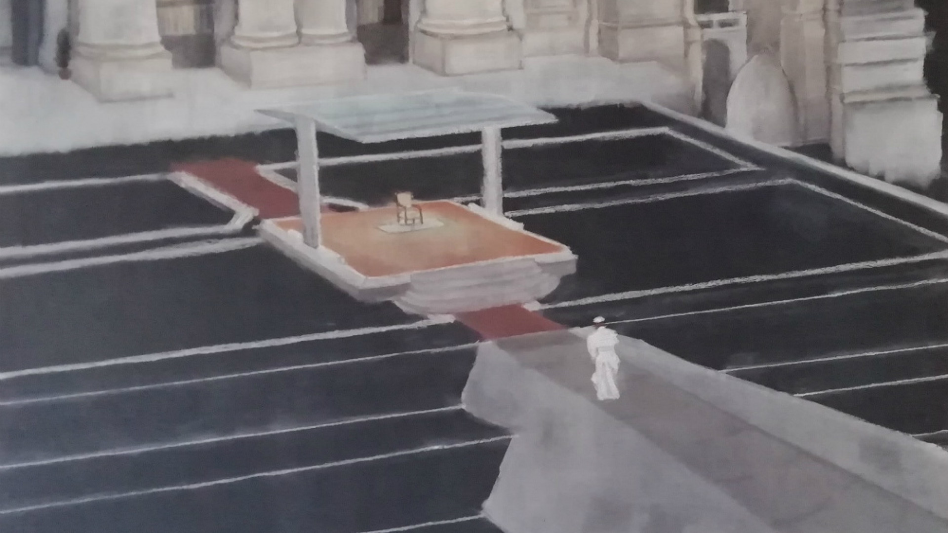 Immagine di Nessun luogo è come casa
