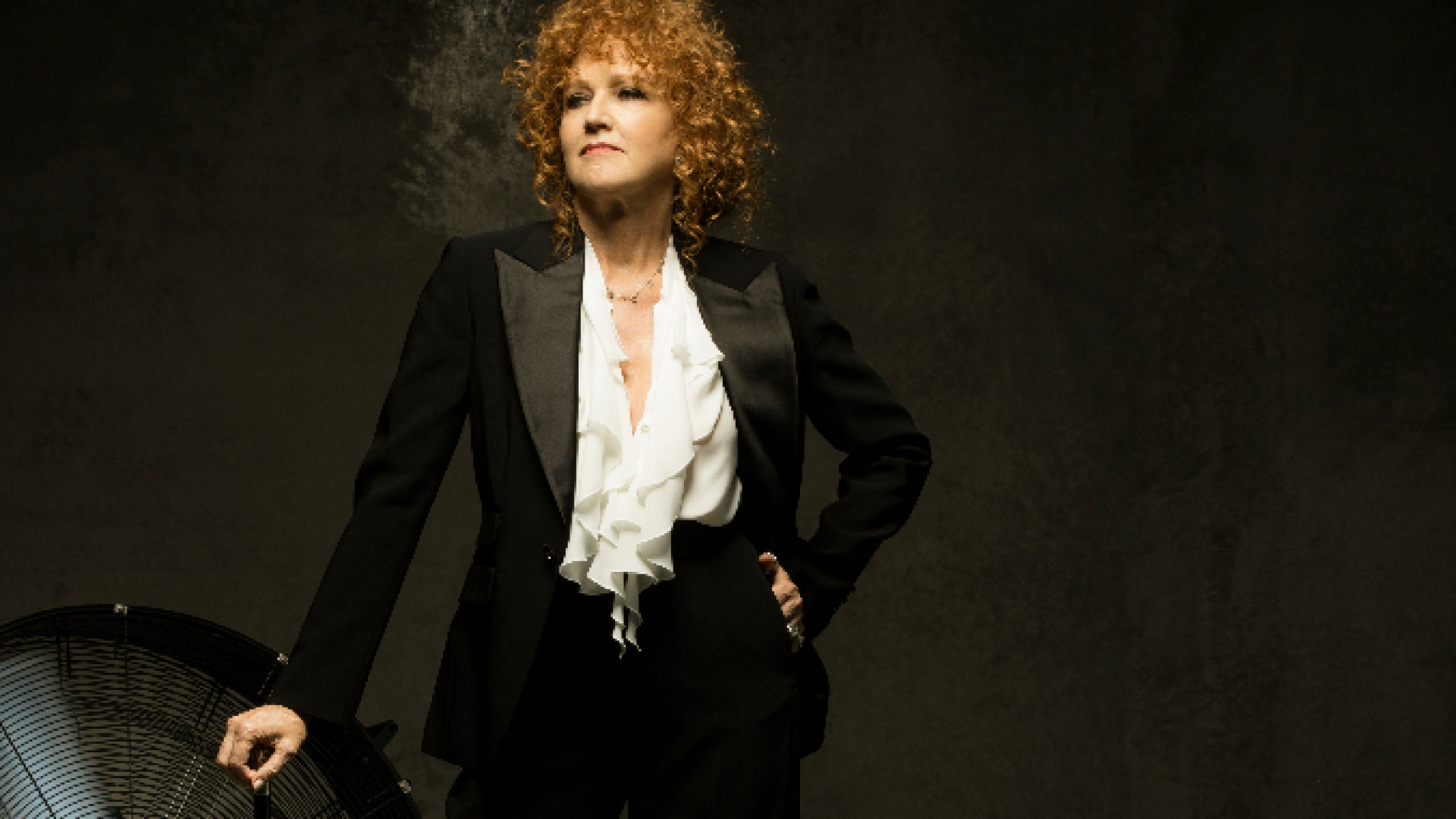 Immagine di Fiorella Mannoia: «Un nuovo album per ripartire»
