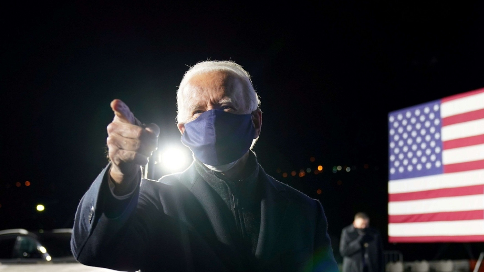 Immagine di Joe Biden, lo "zio d'America" che deve rimettere insieme un Paese