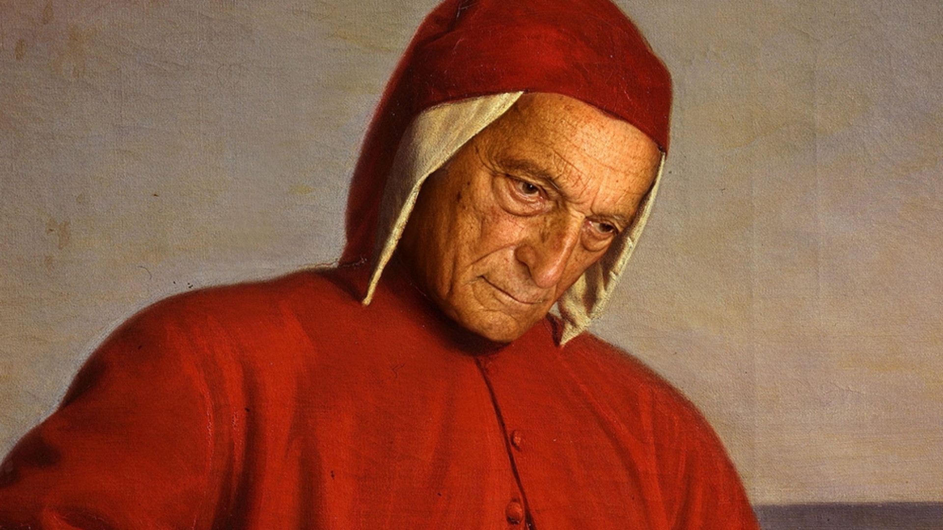 Immagine di La Commedia, scrigno di mistica e di emozioni