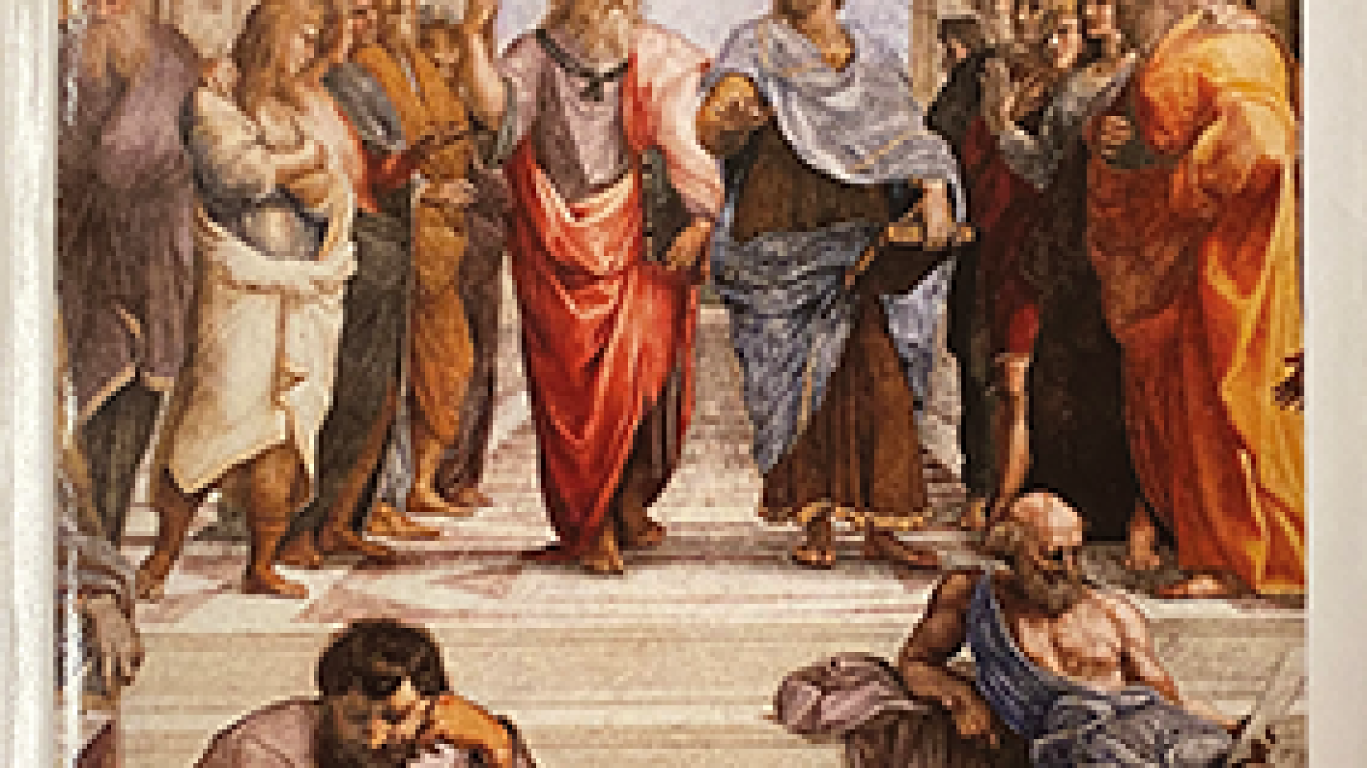 Immagine di La passione per la vita oltre a quella per l’inconscio