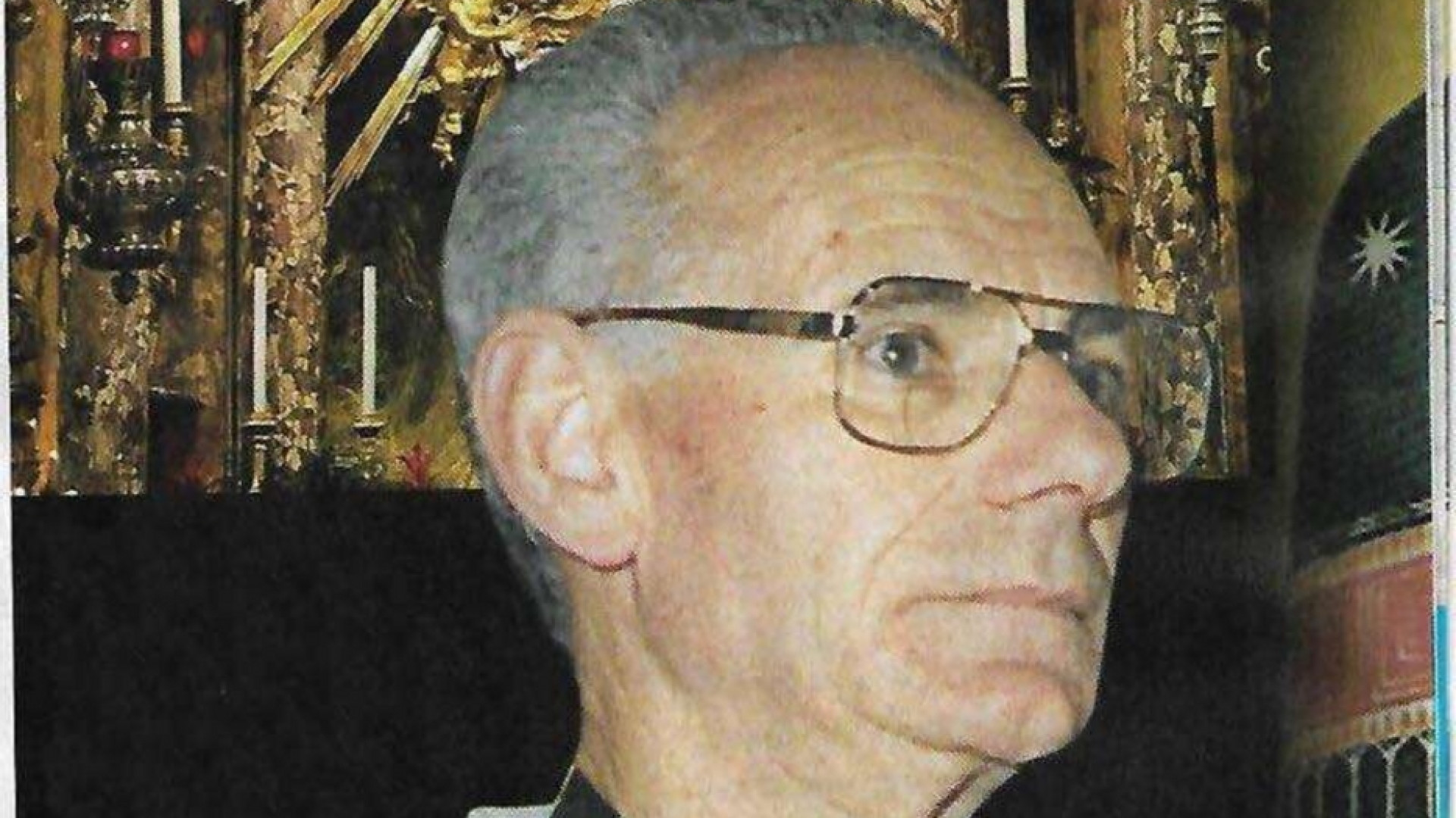 Immagine di Cunial, al via la causa di beatificazione del giuseppino ucciso in Albania