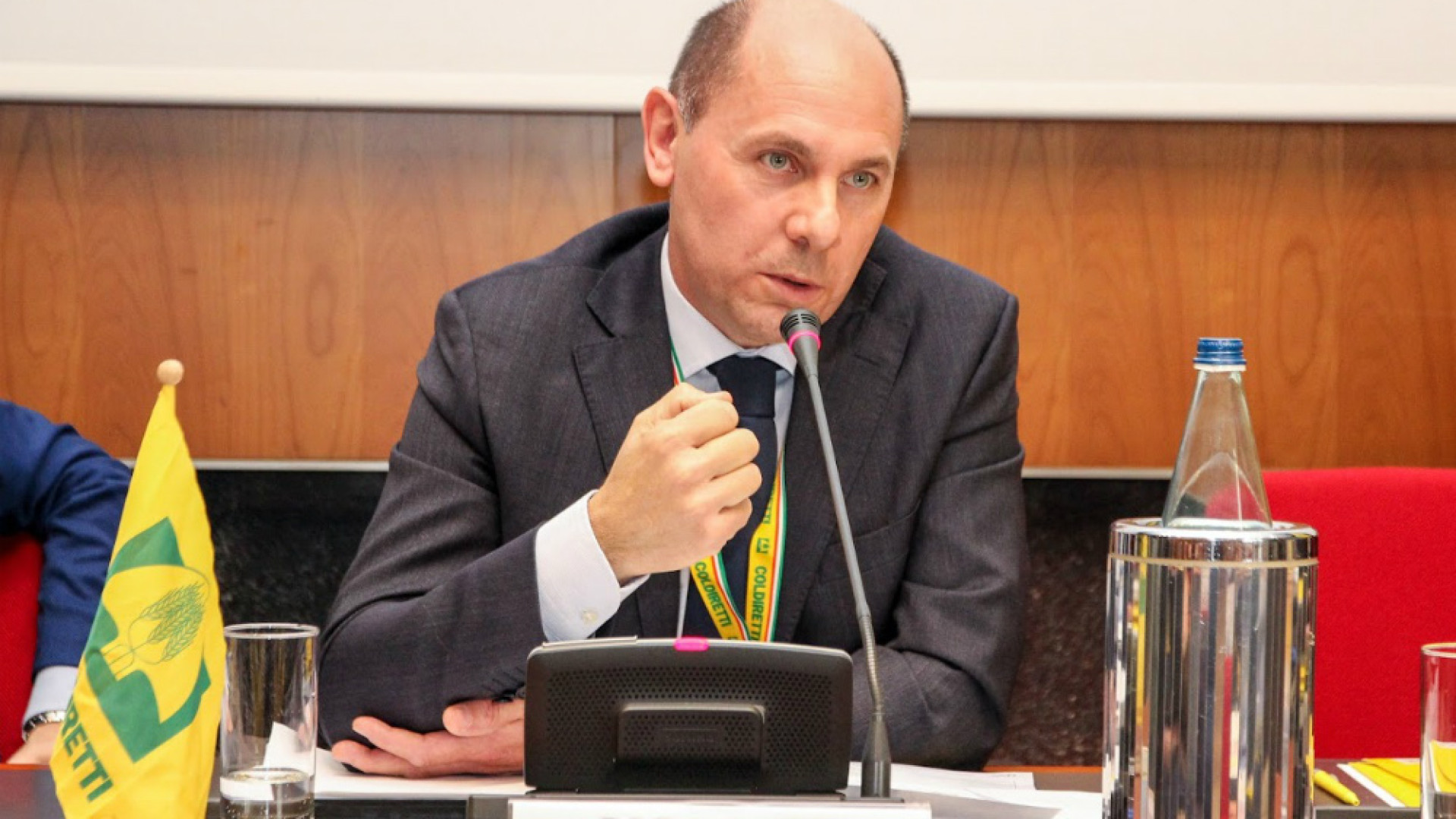 Immagine di Smart Future Academy Cremona 2020, Voltini tra gli speaker