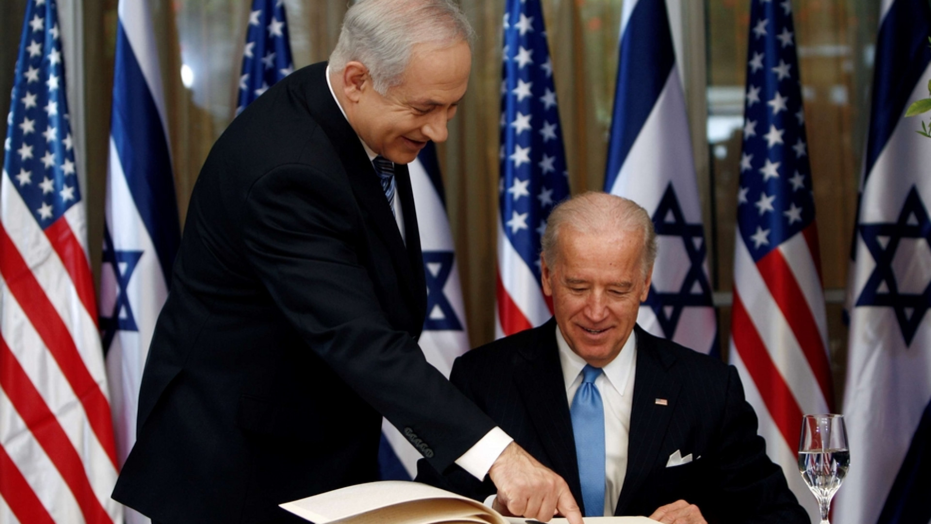 Immagine di Biden e Netanyahu, ecco cosa potrebbe cambiare nelle relazioni Usa-Israele