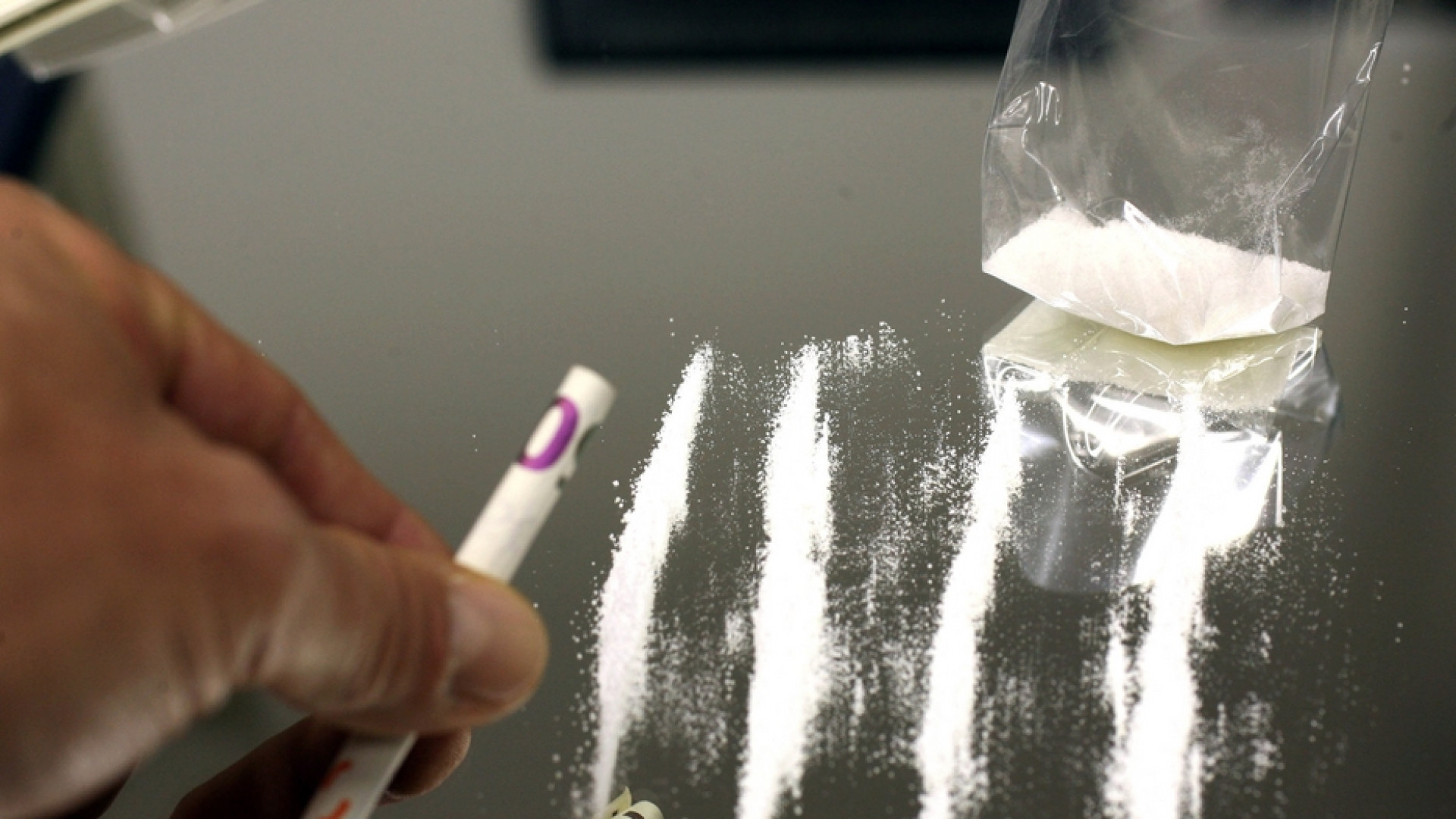 Immagine di Droga, crescono morti e ricoveri. «Ma restano invisibili»