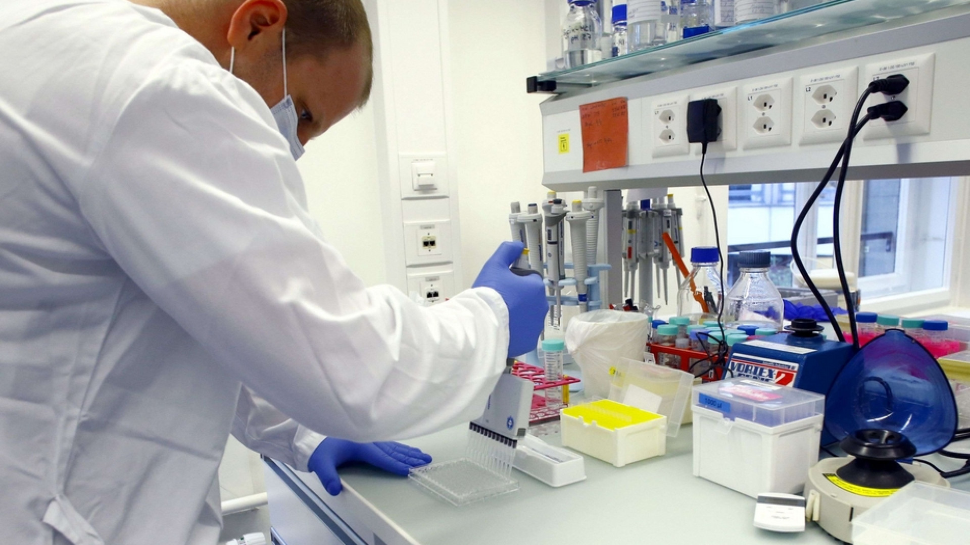 Immagine di L'altra sfida del vaccino: la catena del freddo per conservarlo e distribuirlo
