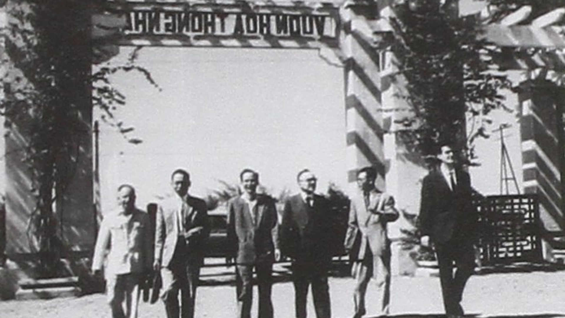 Immagine di 11 novembre 1965, quando La Pira incontrò Ho Chi Minh ad Hanoi