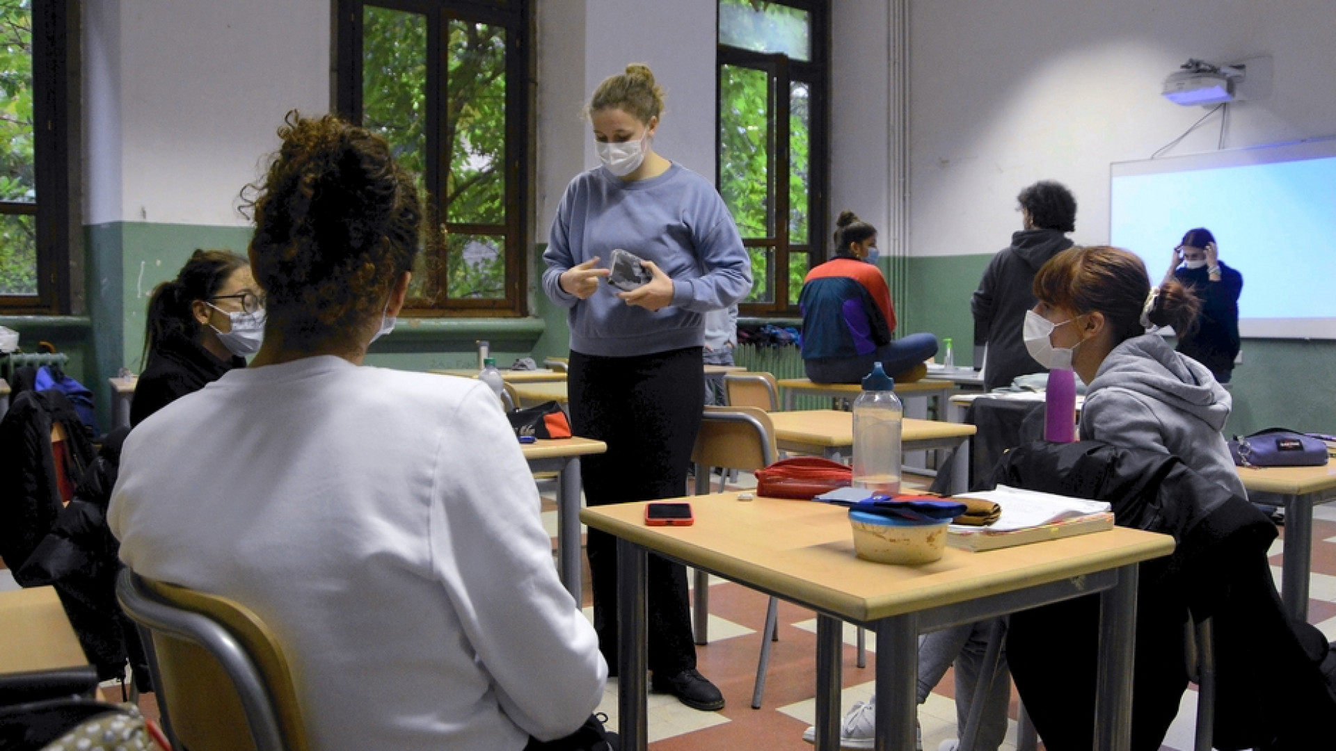 Immagine di Licei e istituti tecnici: l'eccellenza delle paritarie / Cerca la tua scuola