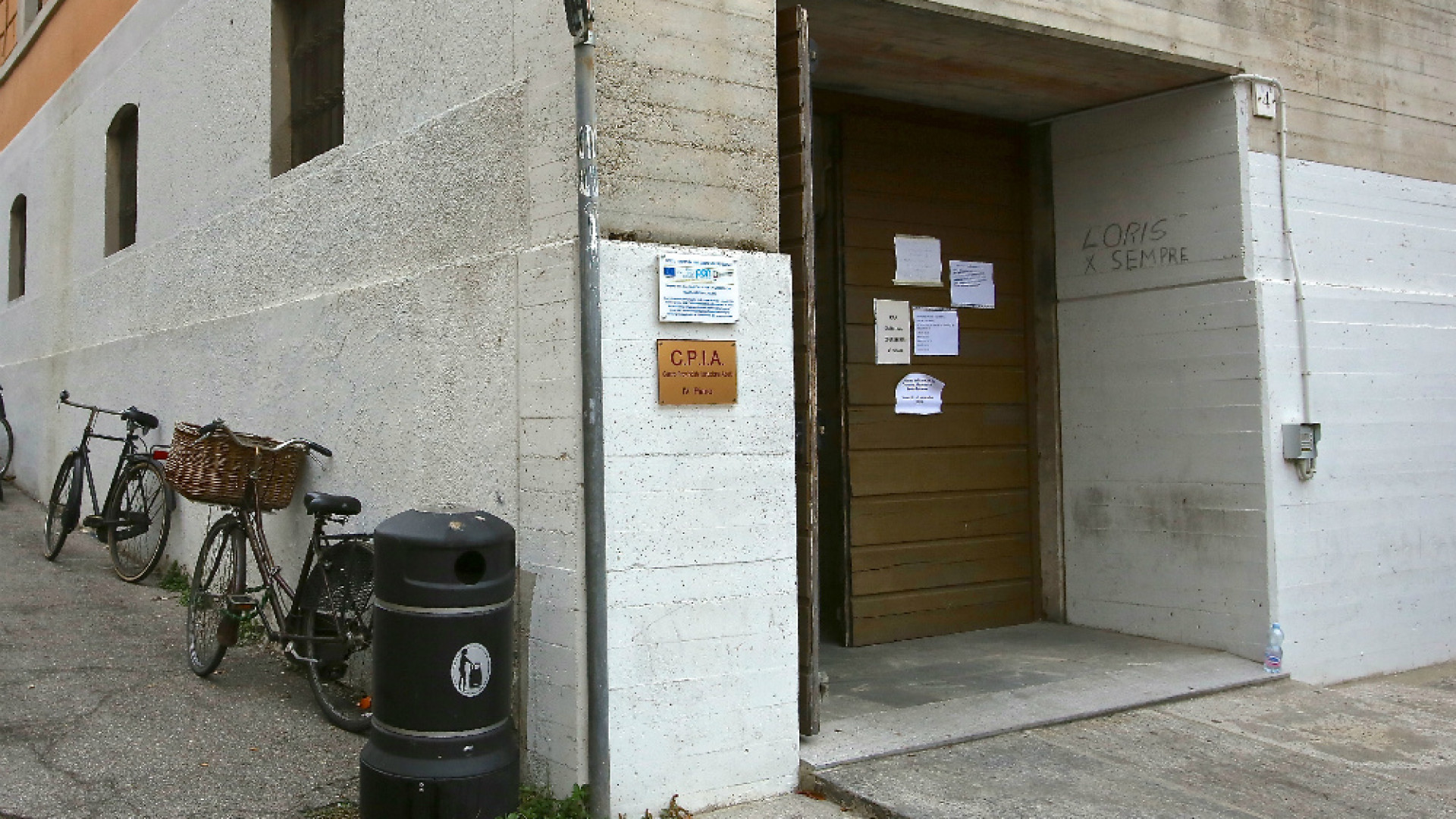 Immagine di Una scuola inclusiva