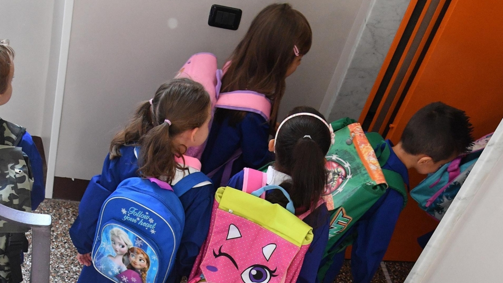 Immagine di Discriminati nella carriera i docenti che hanno insegnato alle paritarie
