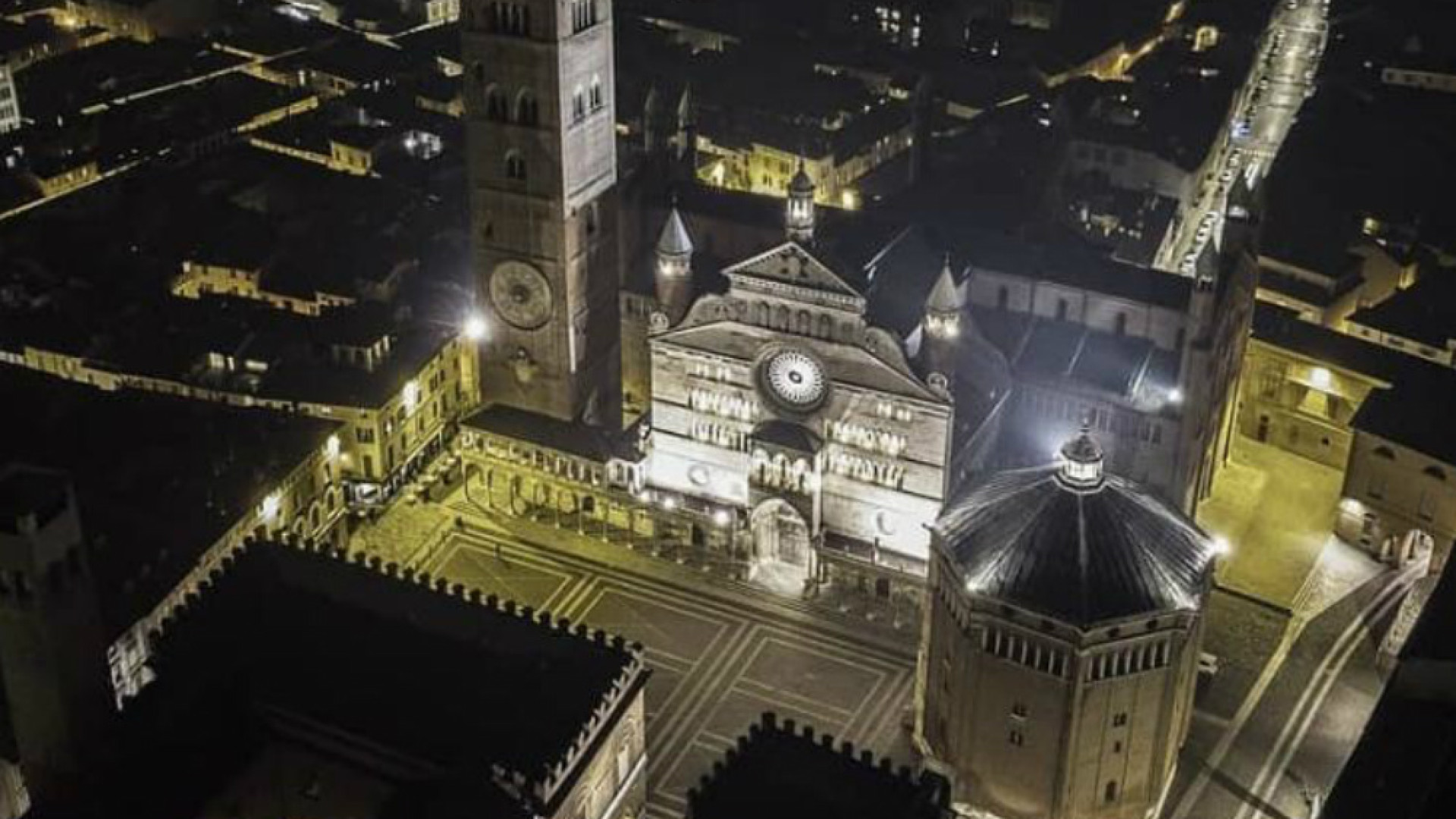 Immagine di Programma delle celebrazioni nella solennità di Sant’Omobono