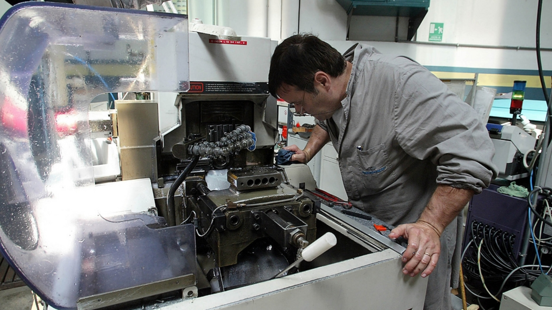 Immagine di Il Pil rimbalza nel terzo trimestre: +12,6% nell'Eurozona