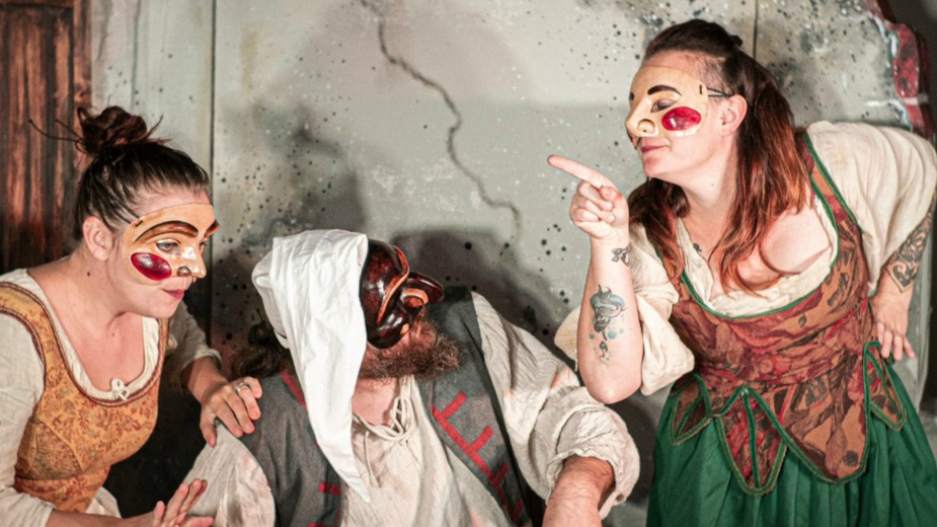 Immagine di «Il “nostro stile” in ogni performance»