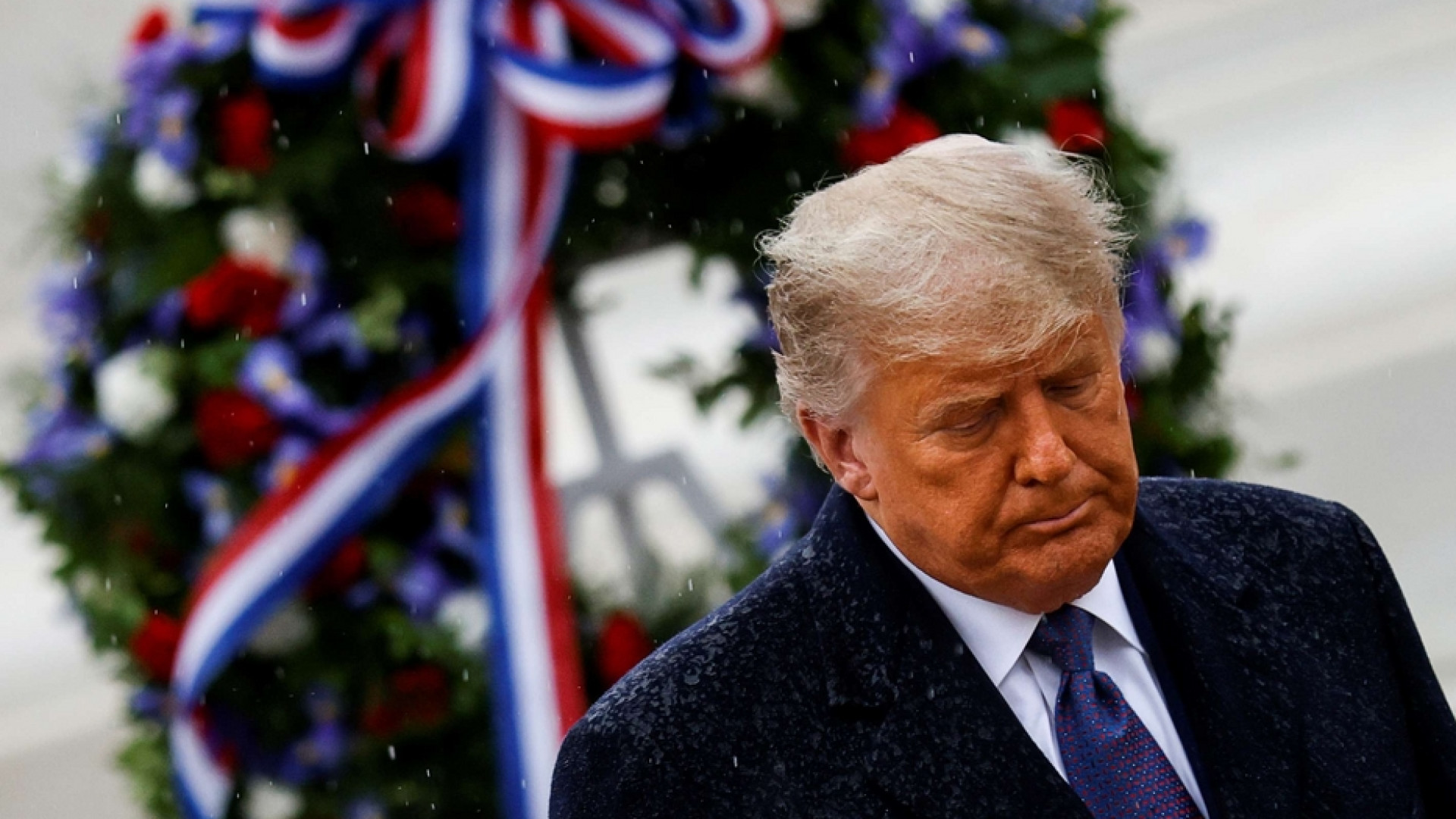 Immagine di Trump ko: la Georgia va a Biden, che ha vinto con 306 voti elettorali contro 232