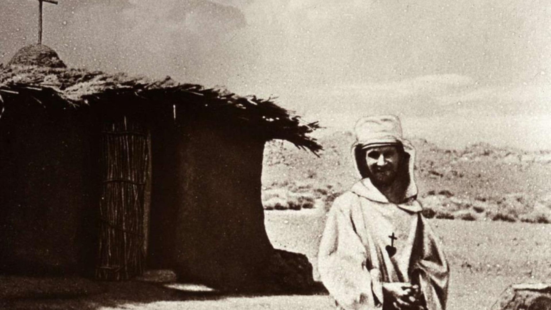 Immagine di Charles De Foucauld e la lingua del deserto