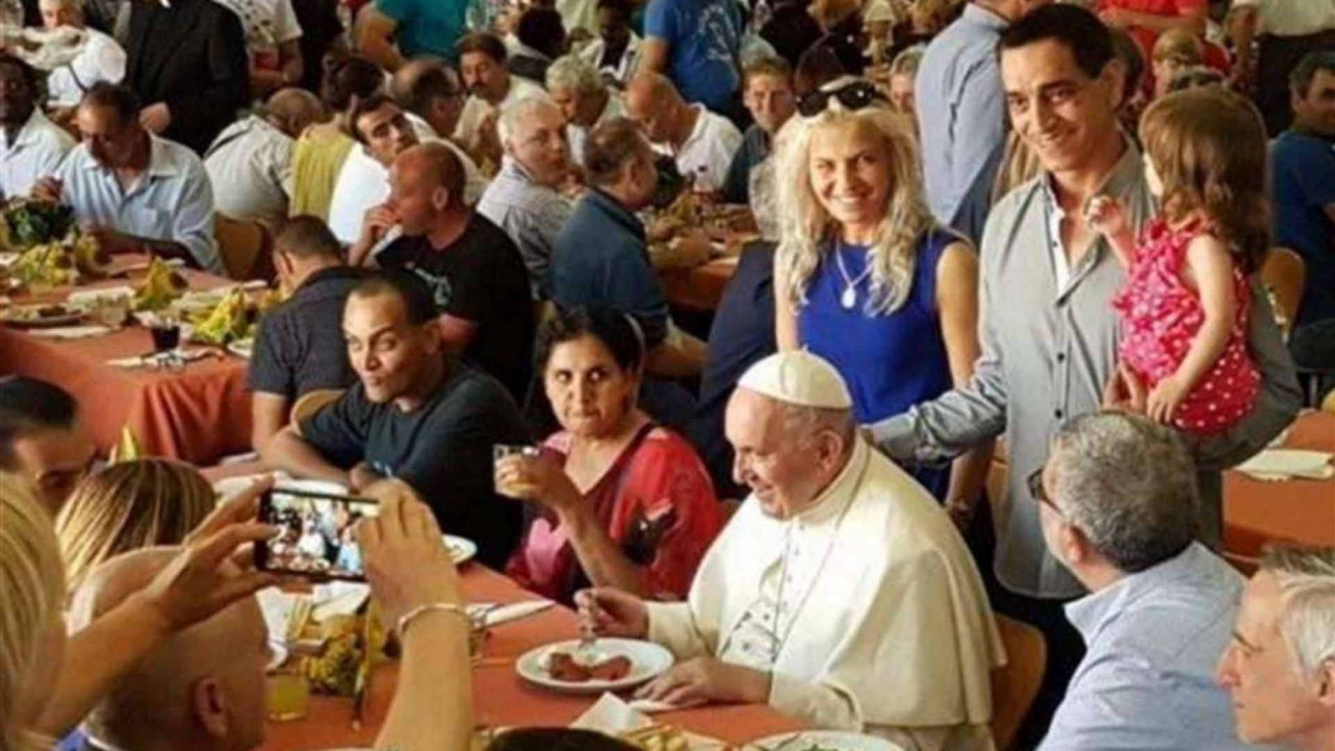 Immagine di La Giornata mondiale dei poveri: come partecipare