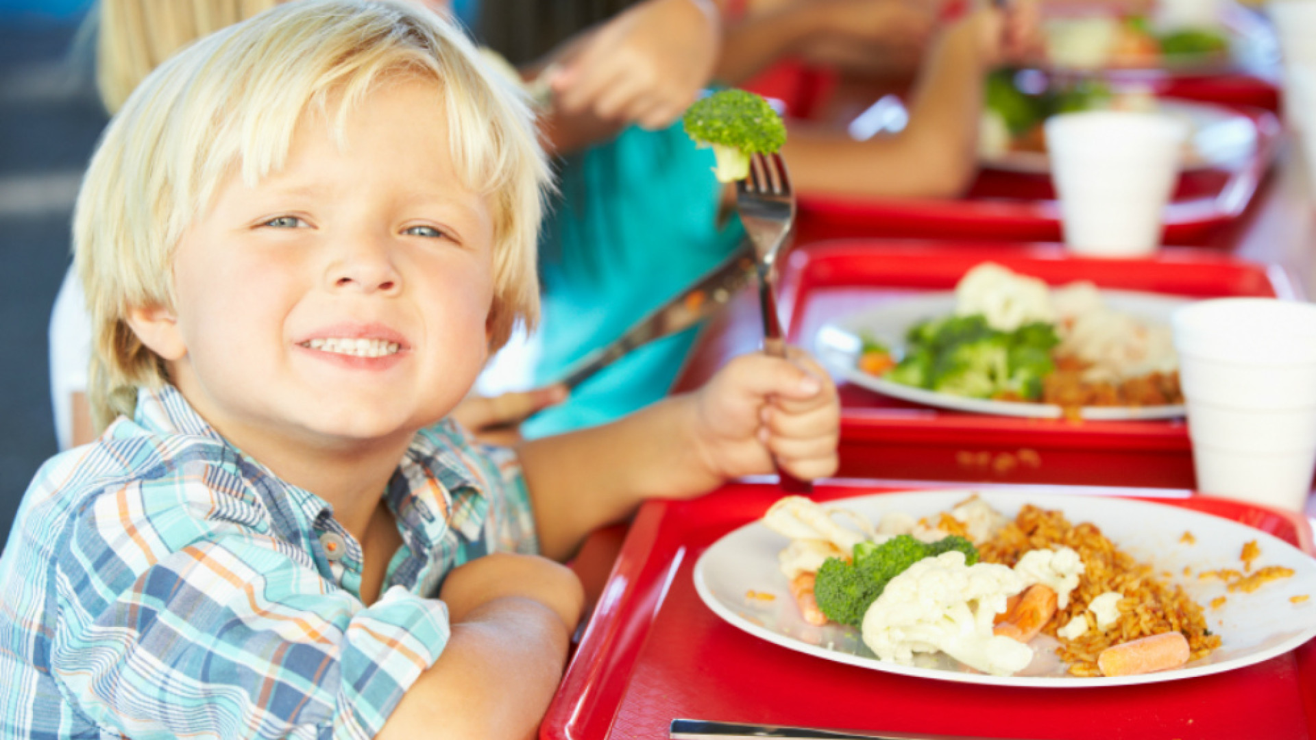 Immagine di 5° Rating dei menu scolastici di Foodinsider: Cremona al primo posto