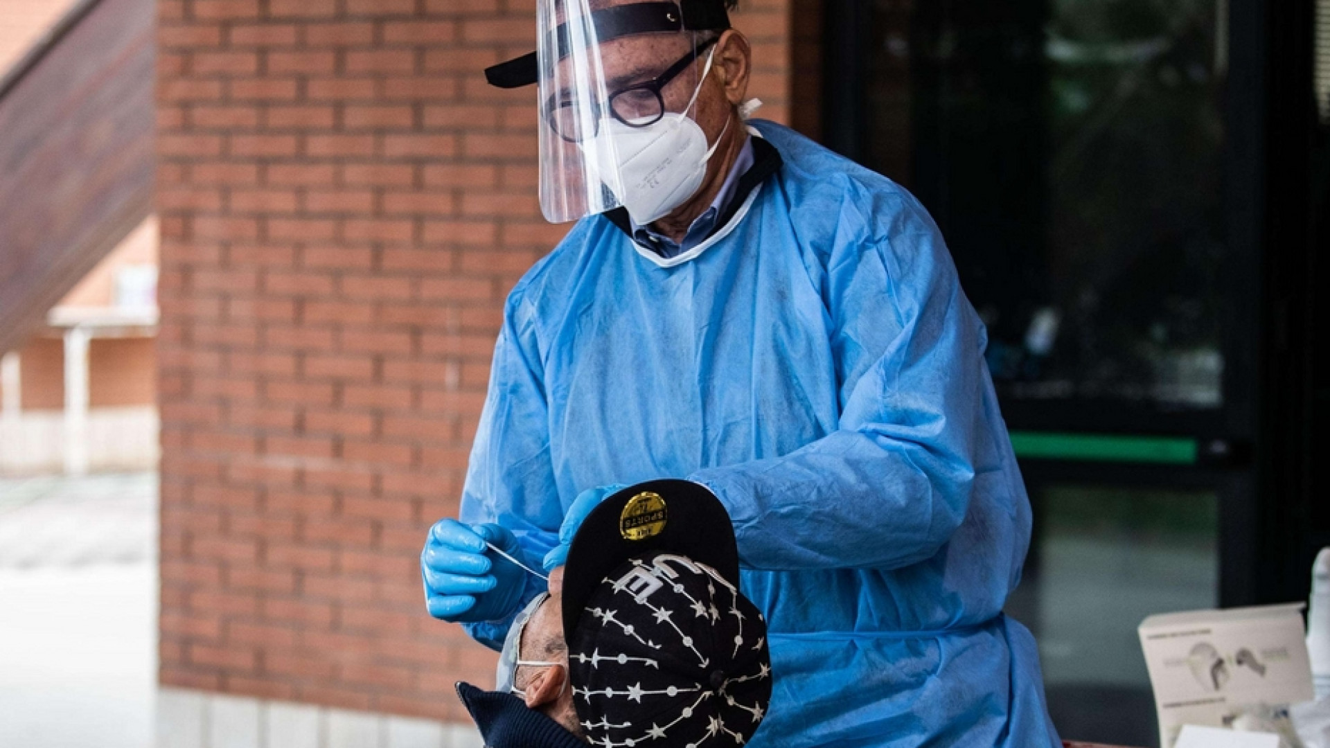 Immagine di L'allarme sui medici di base: «Servono protocolli di sicurezza»