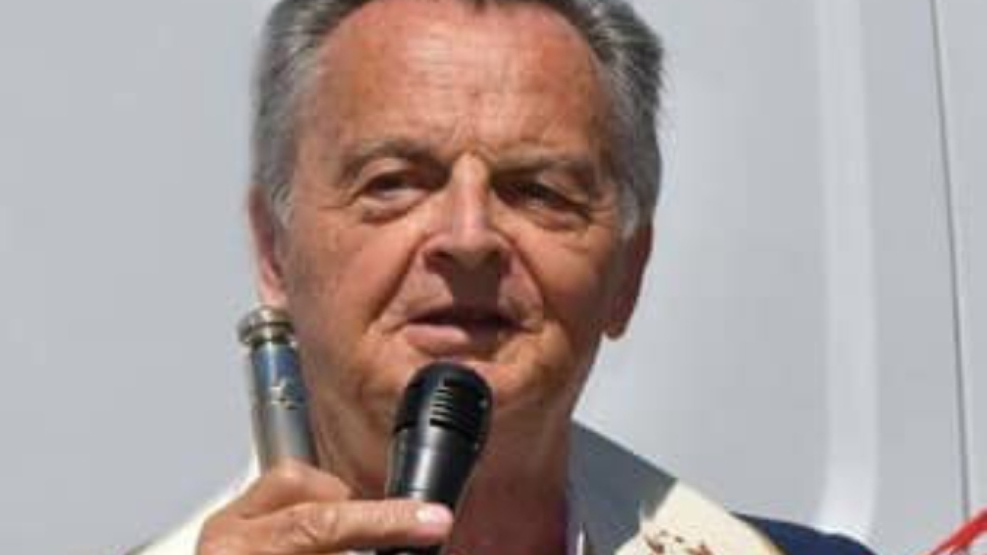 Immagine di Riccione: don Giorgio l'allievo di don Benzi che diceva Messa al Palasport