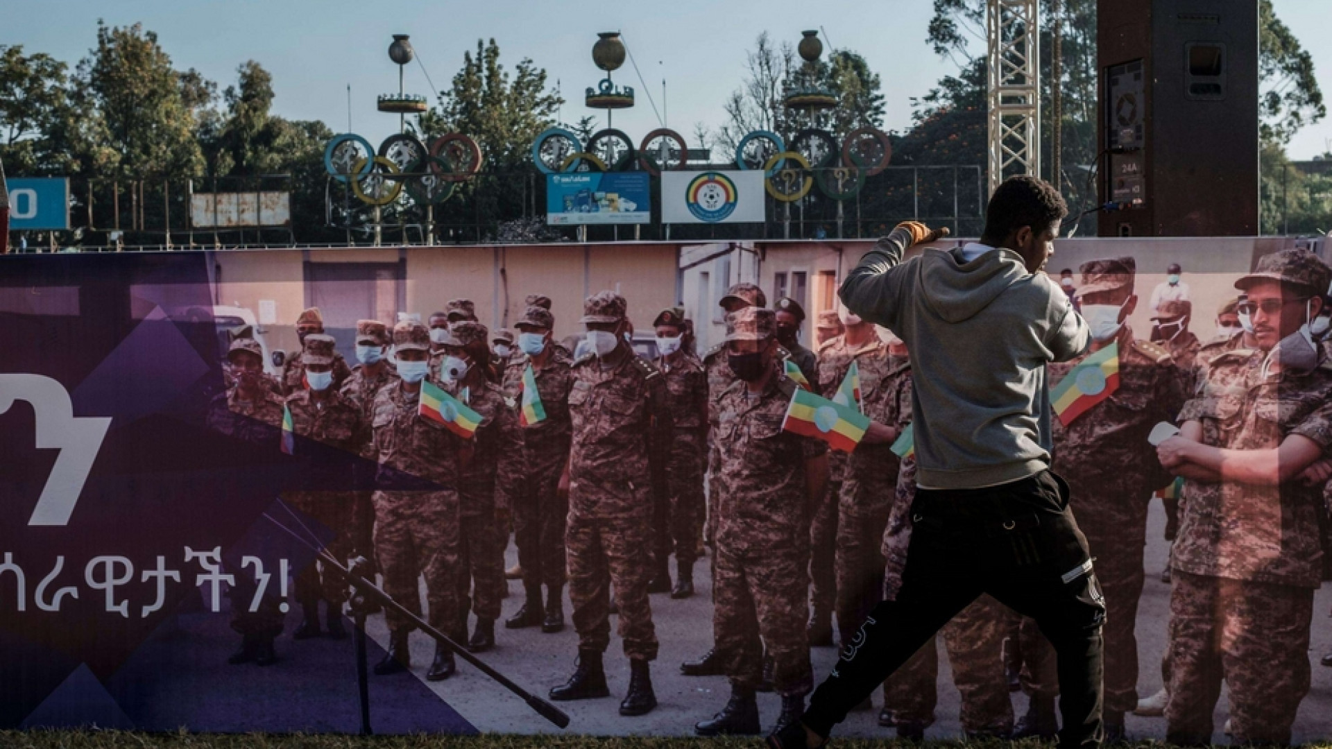 Immagine di La guerra nel Tigrai ora diventa emergenza umanitaria