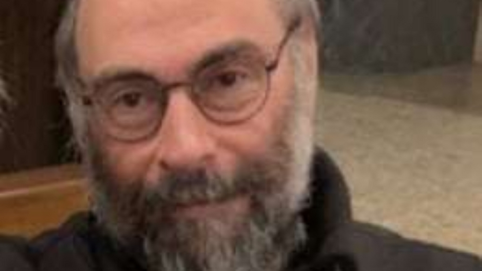 Immagine di Alatri: padre Maurizio, cultura, umiltà e un aiuto per tutti