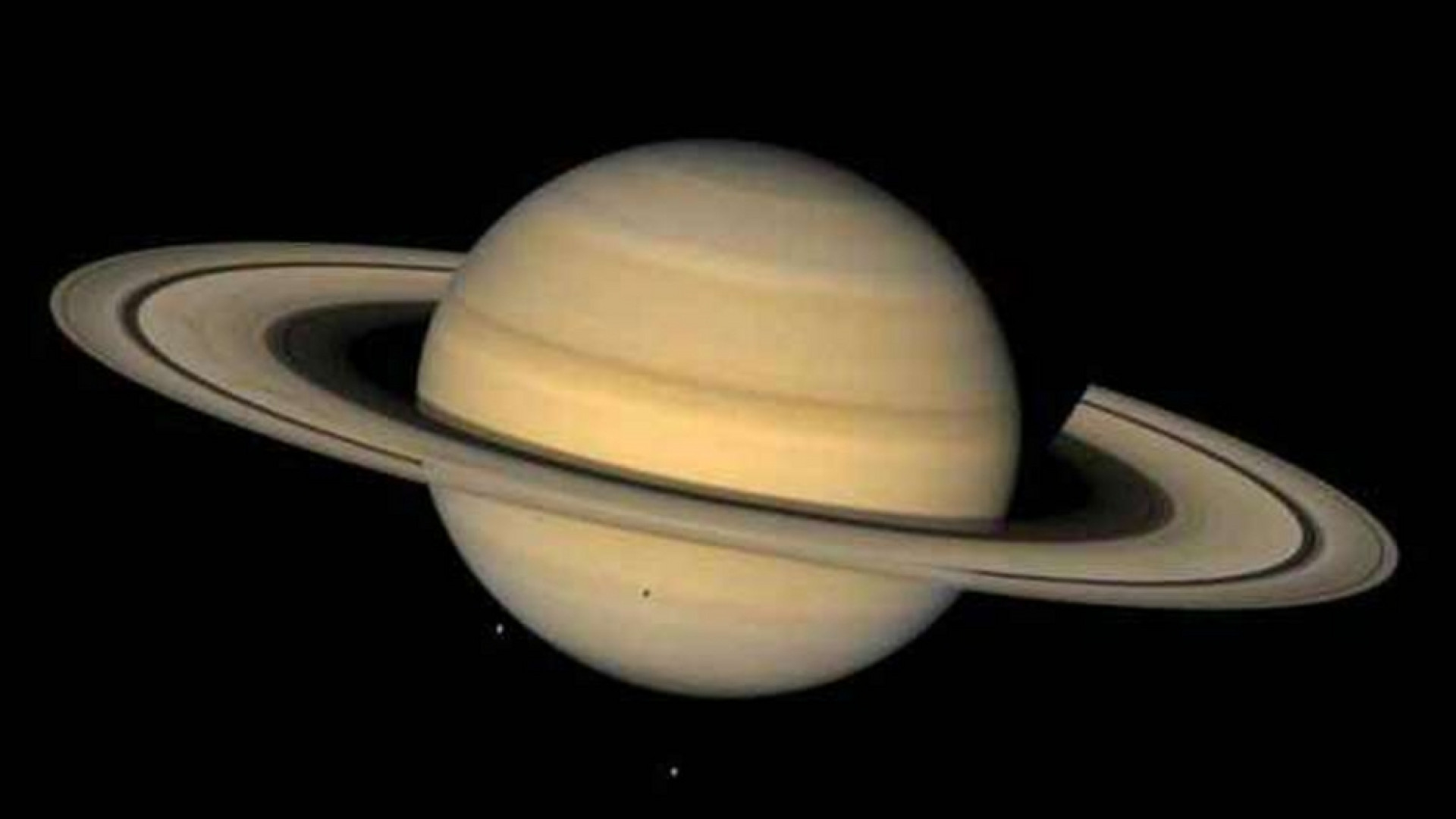 Immagine di Mercurio, Venere, Marte, Giove e Saturno: tutti visibili in contemporanea