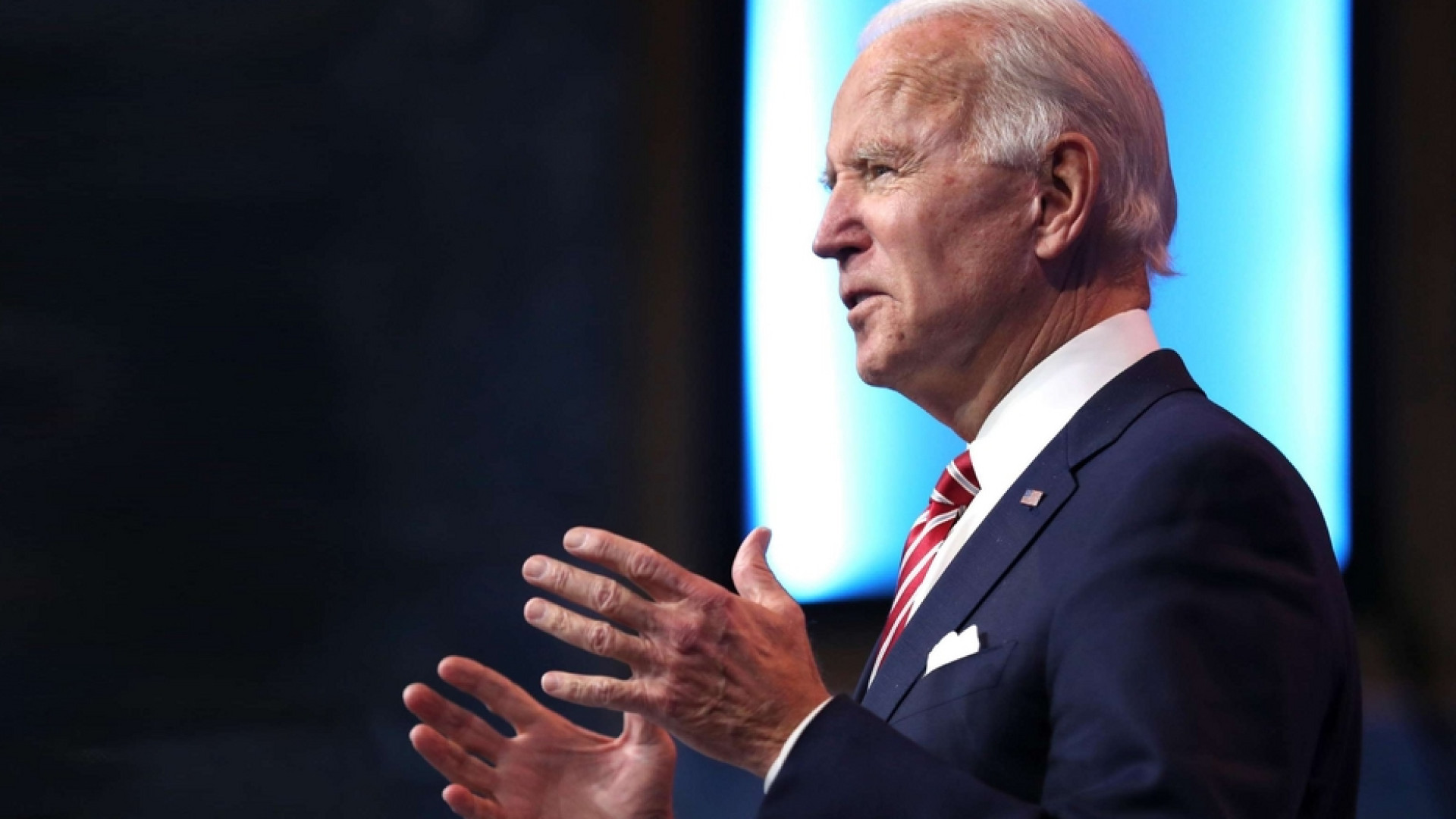 Immagine di Il team-Biden: tutte le donne del presidente
