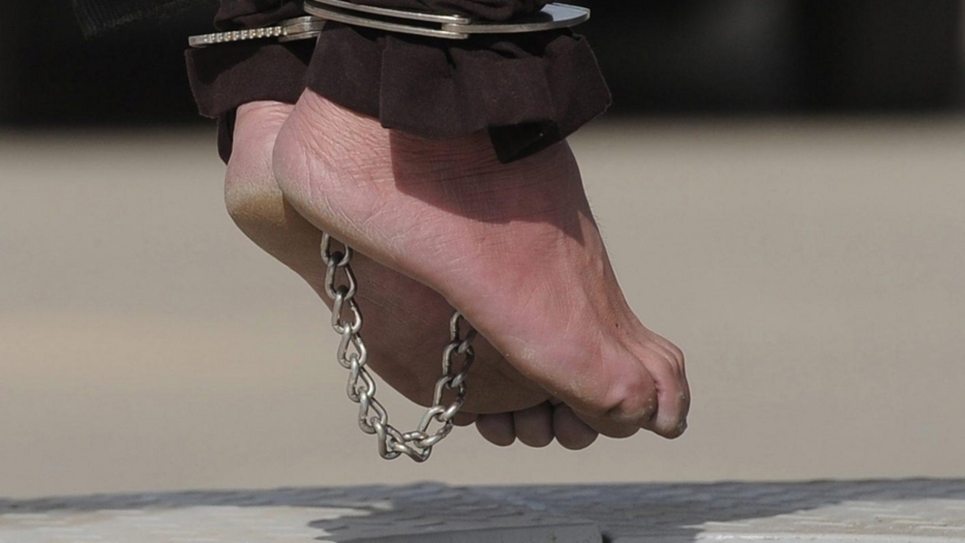 Immagine di Amnesty: in Iraq eseguite 21 condanne a morte in un solo giorno