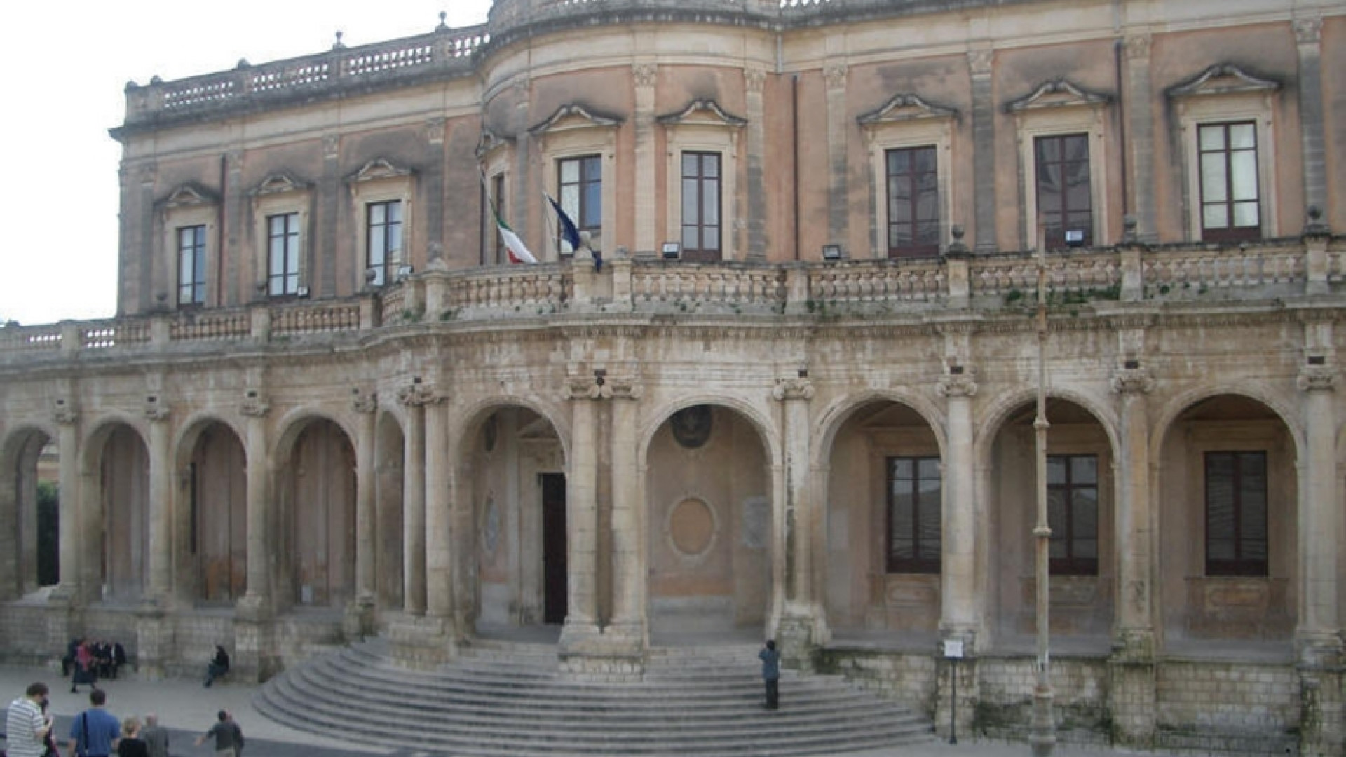 Immagine di Fare dei nostri beni culturali un vero patrimonio comune
