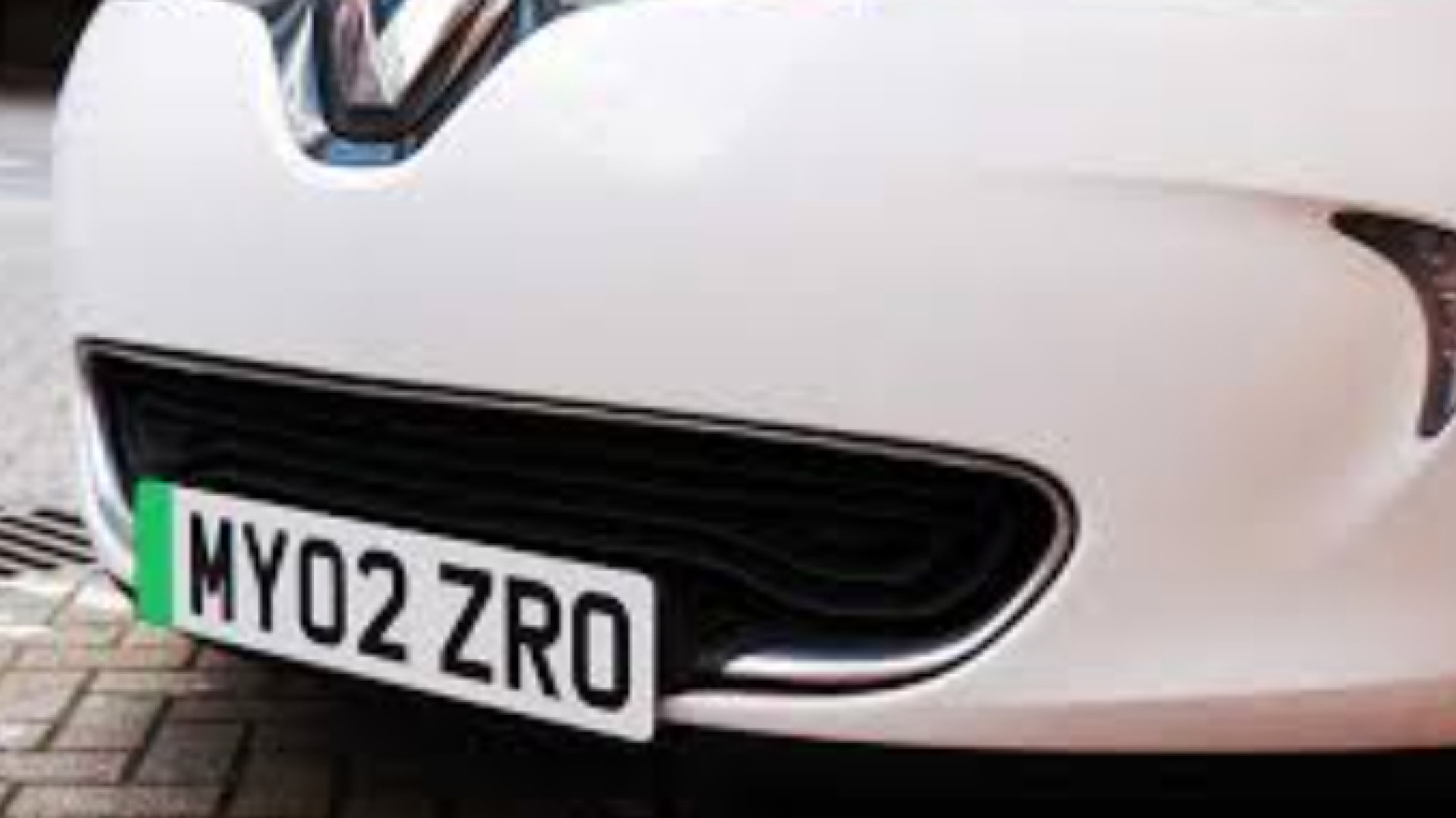 Immagine di Inghilterra, stop alla vendita di auto diesel e benzina dal 2030