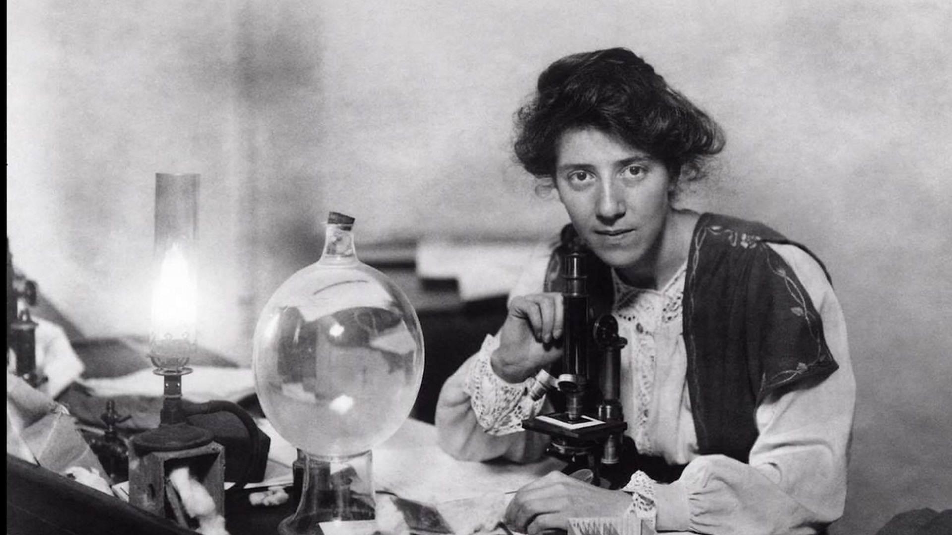 Immagine di Così crolla il mito di Marie Stopes
