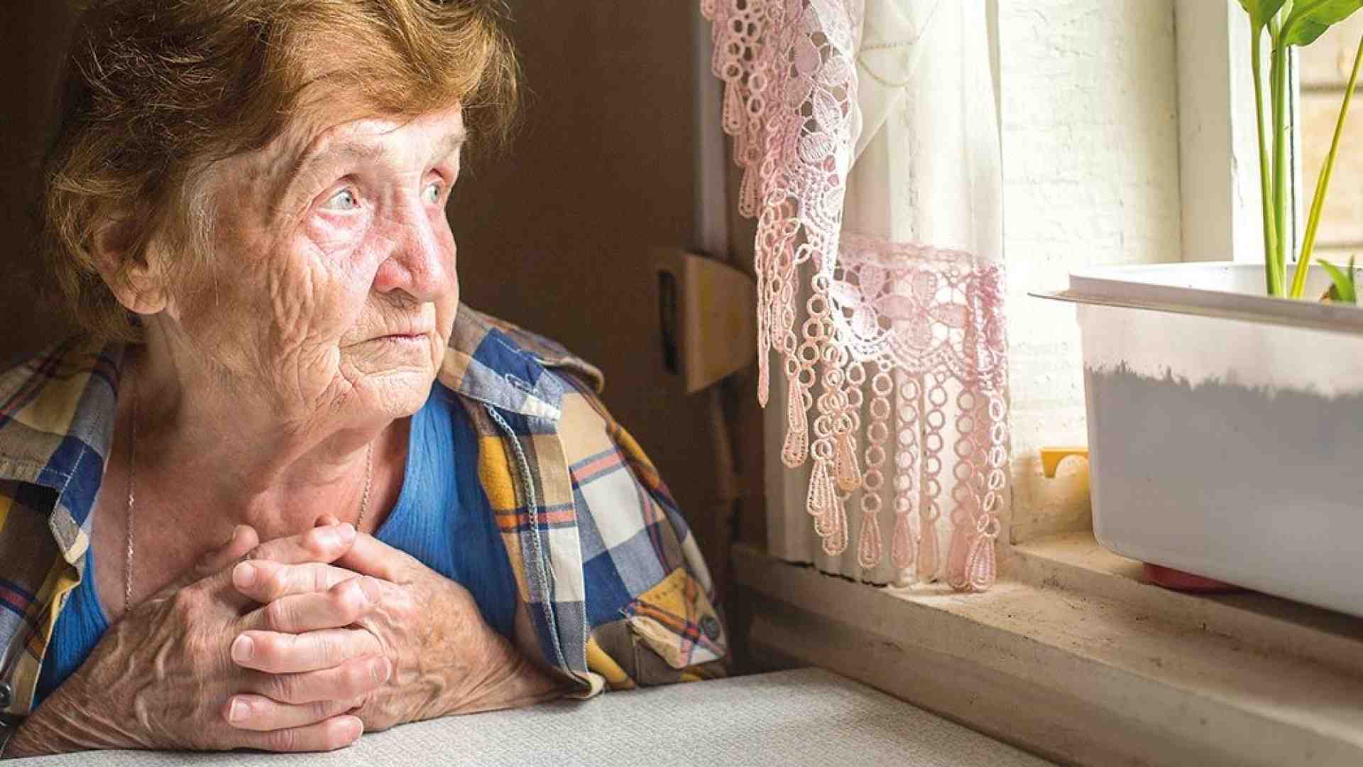 Immagine di La solitudine, “virus” che colpisce sempre di più
