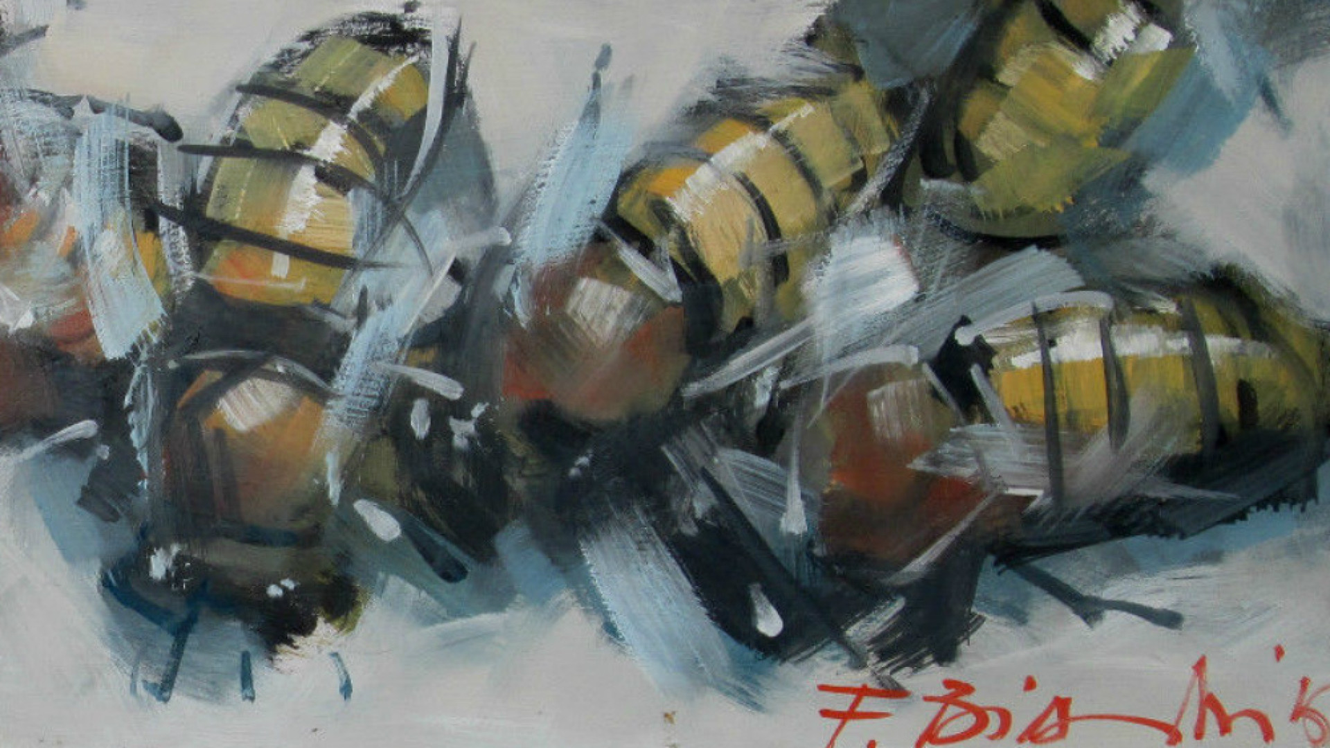 Immagine di «Rischio da artista»