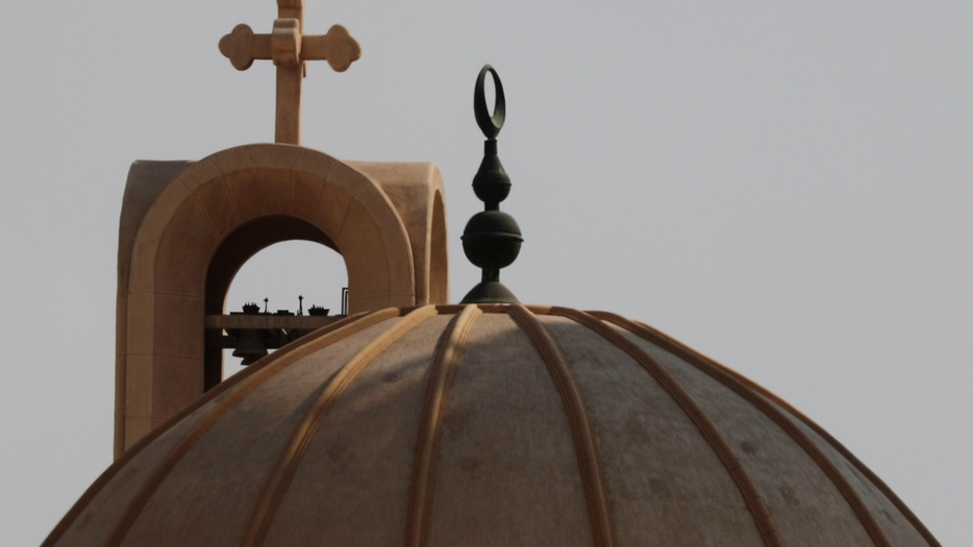 Immagine di Qual è il contributo della religione in un mondo globalizzato?