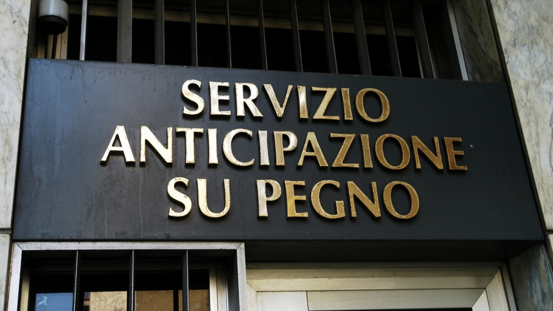 Immagine di Perché quelle buone banche dai fondatori erano battezzate «Monti»
