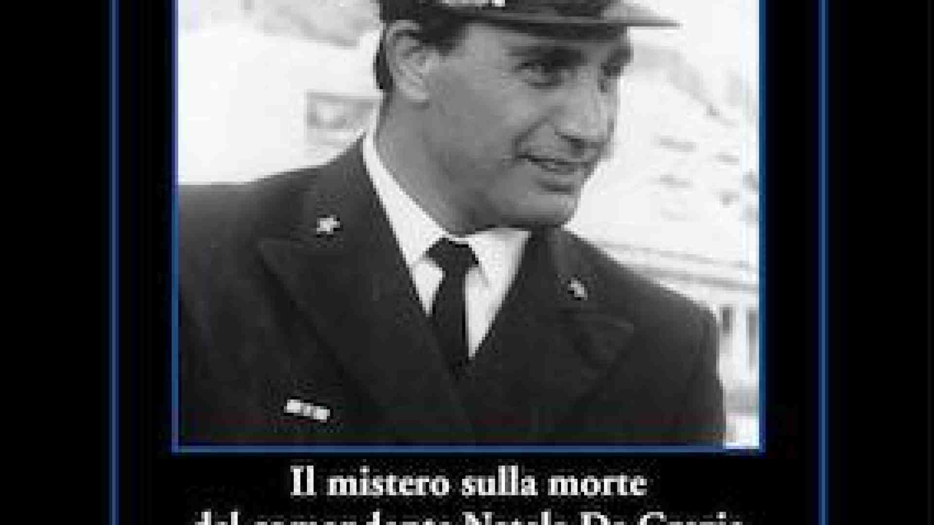Immagine di La nave dei veleni e una morte avvolta nel mistero