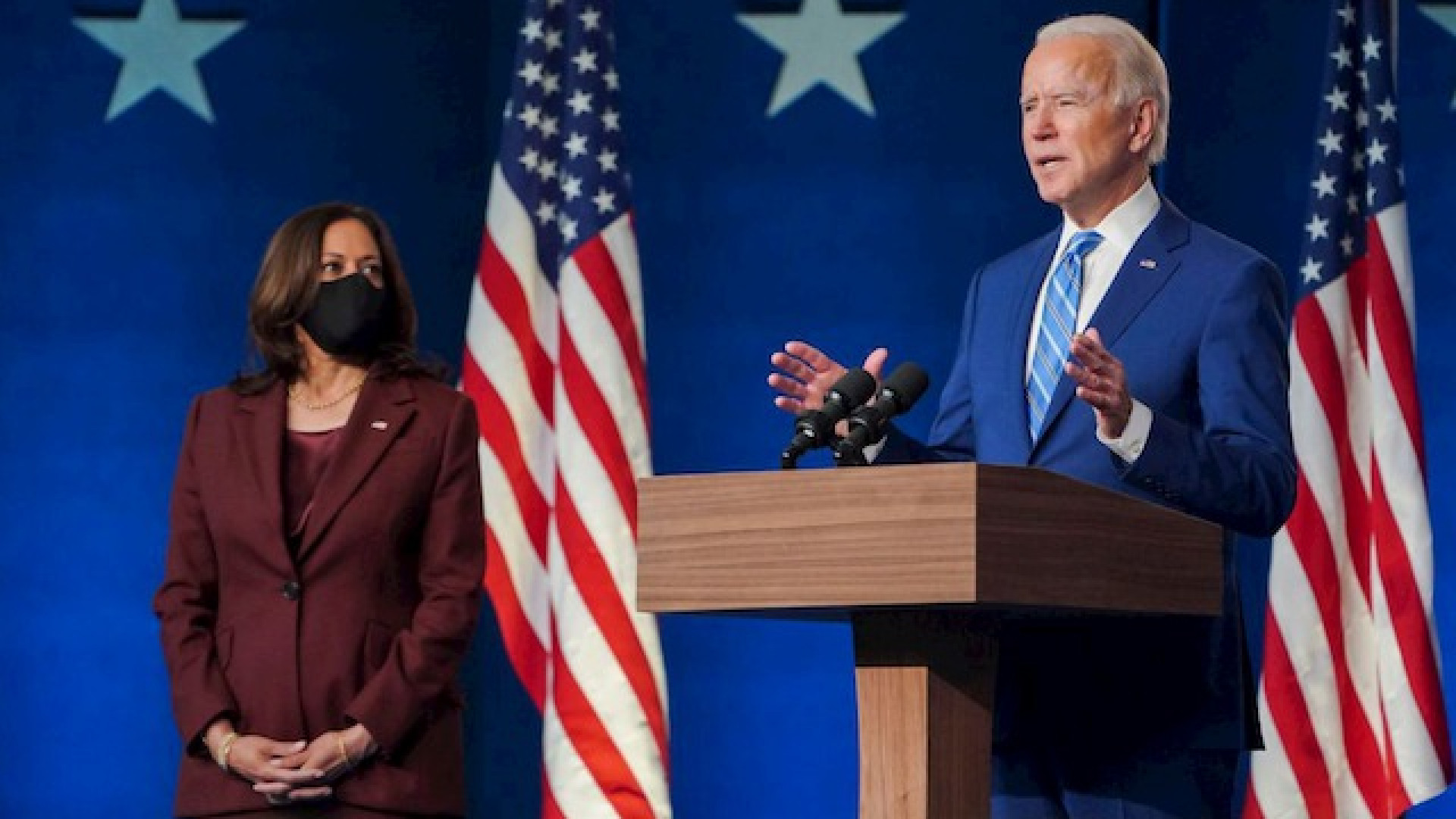 Immagine di «Biden aprirà all’Europa, ma gradualmente»